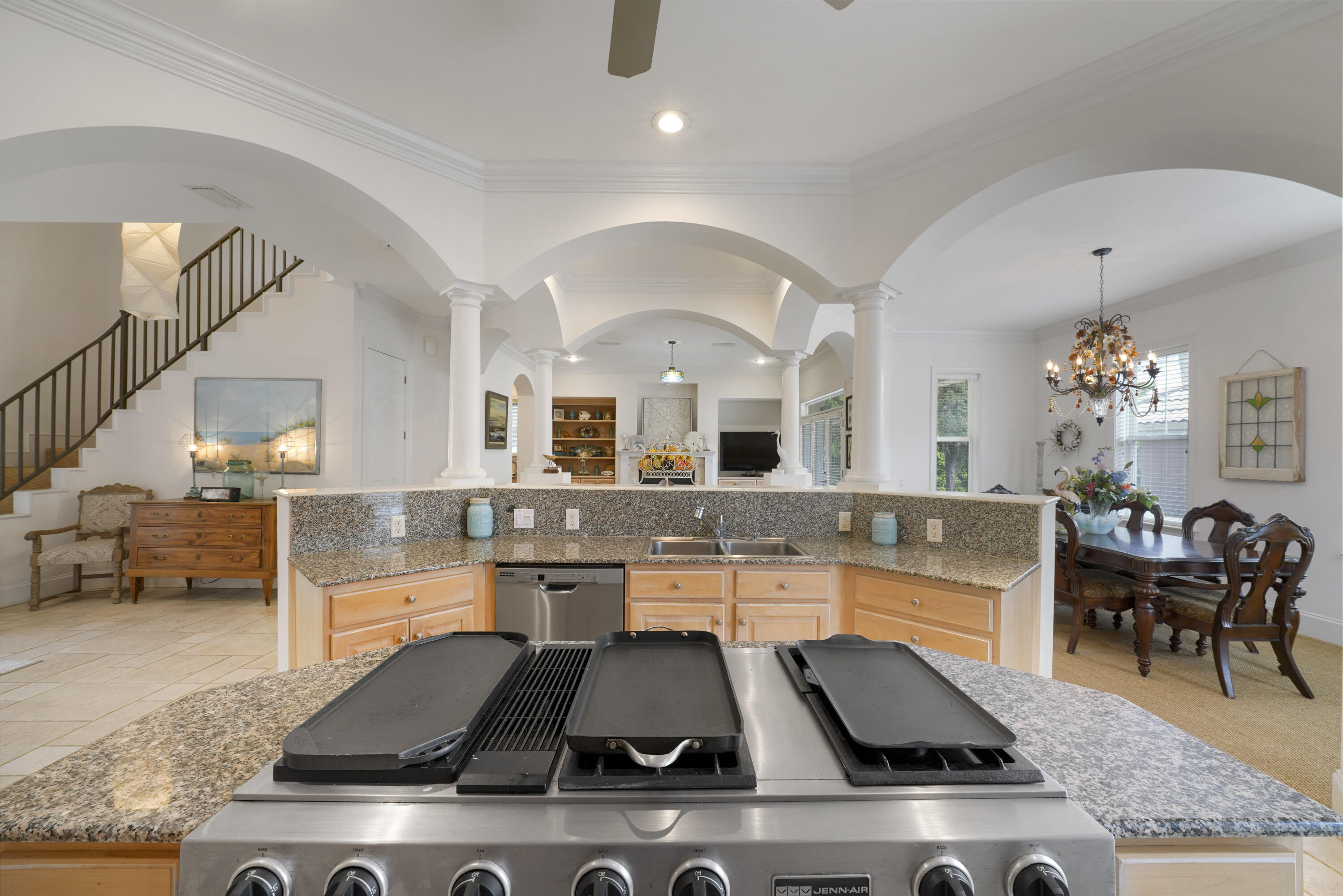 CARIBE WEST - Residential