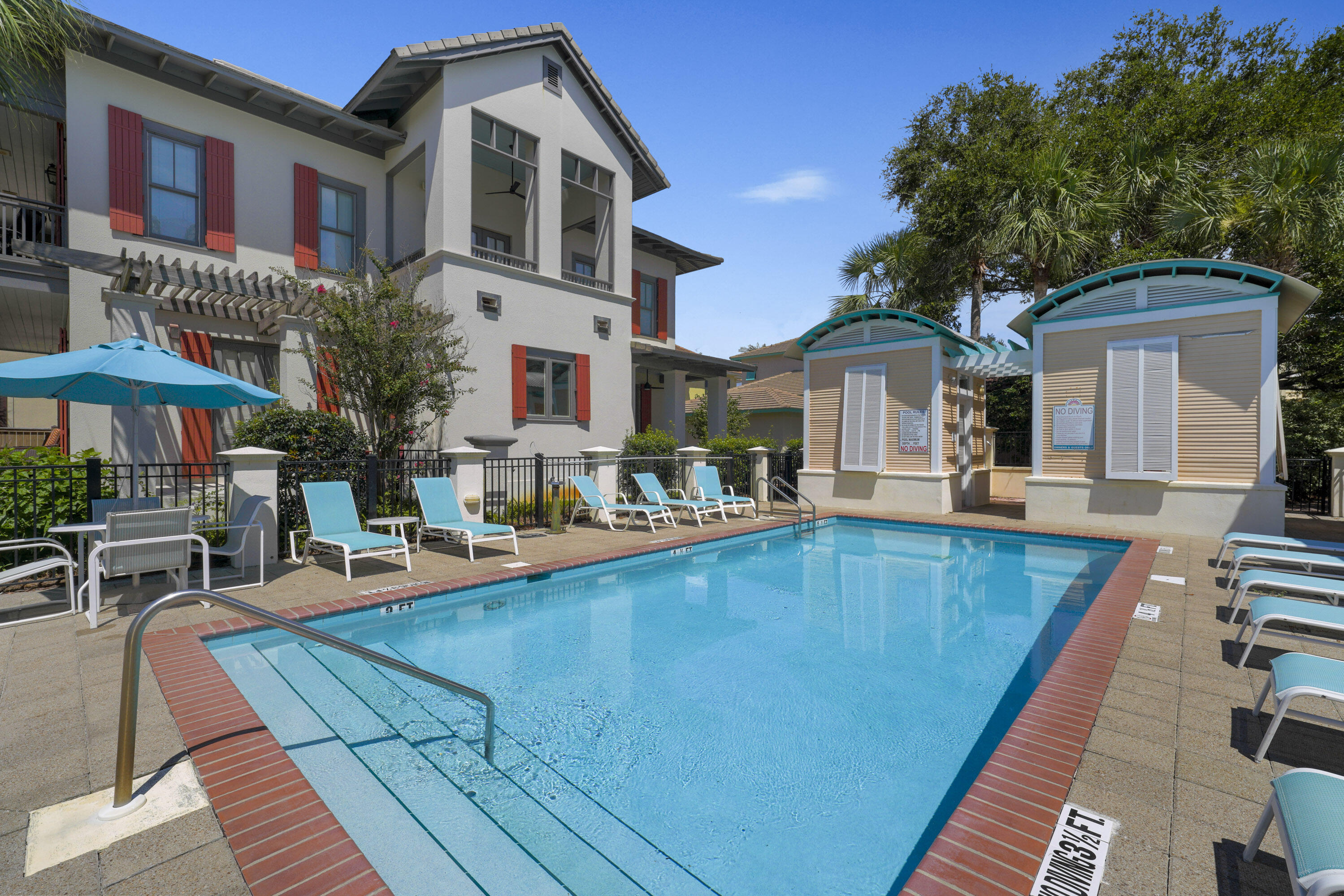 CARIBE WEST - Residential