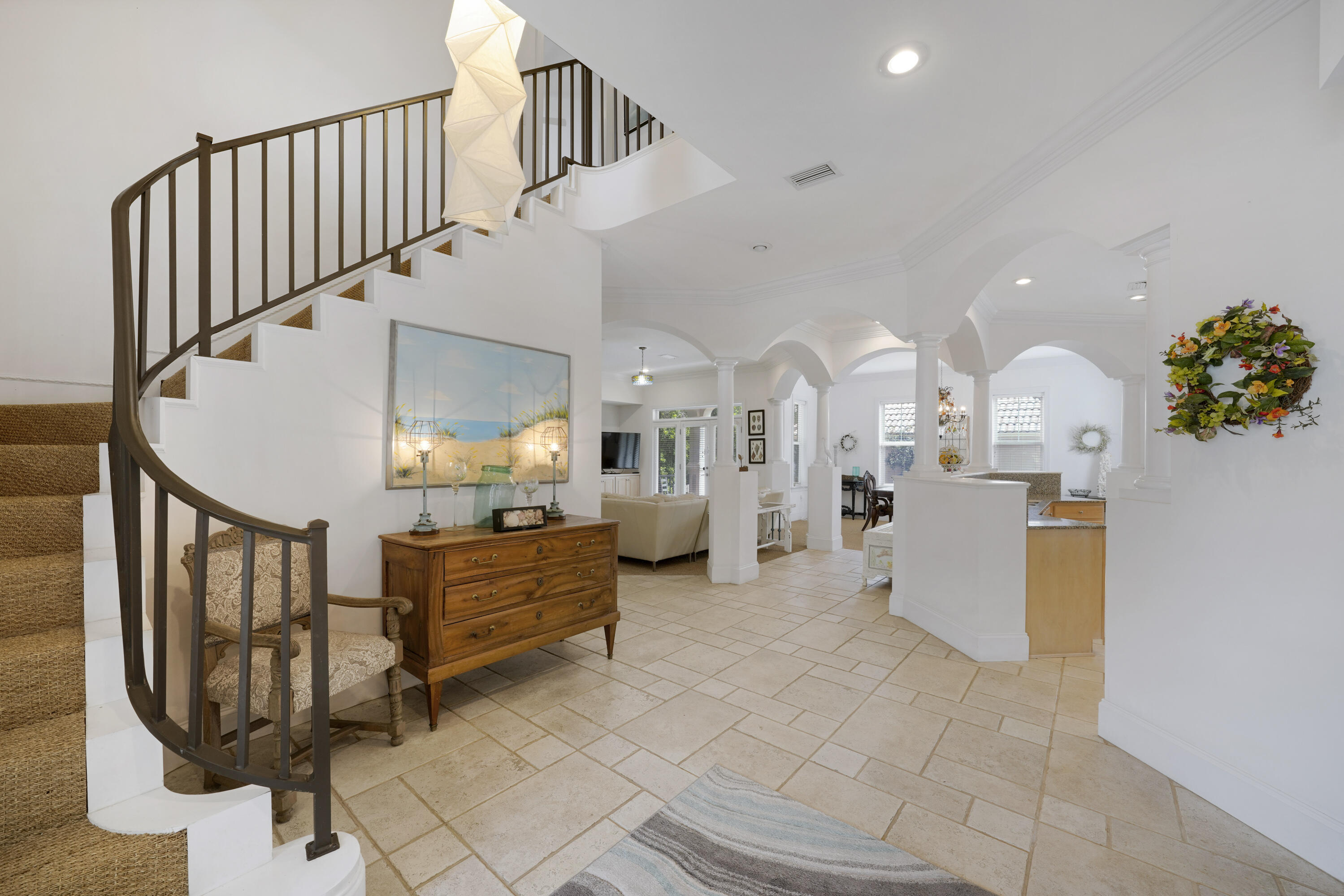 CARIBE WEST - Residential