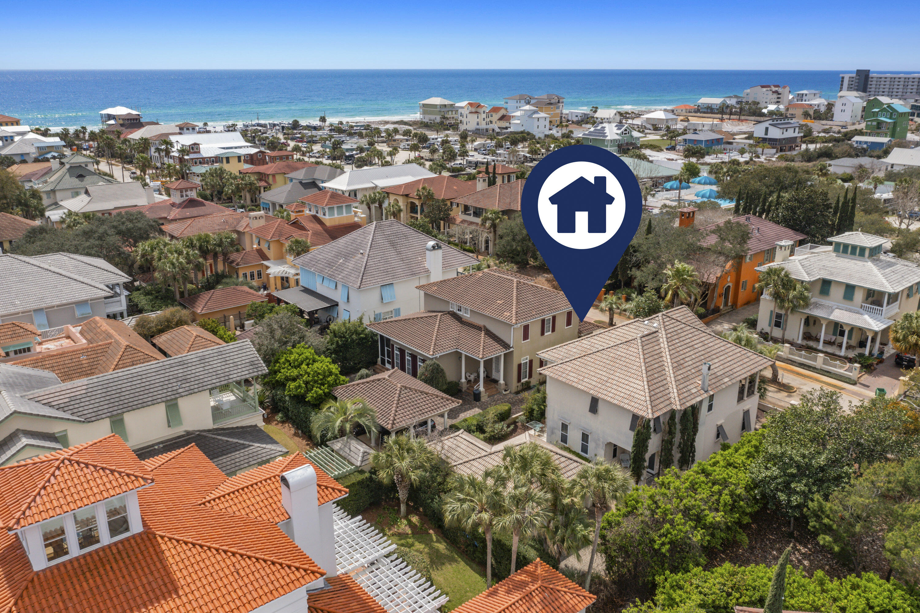 CARIBE WEST - Residential
