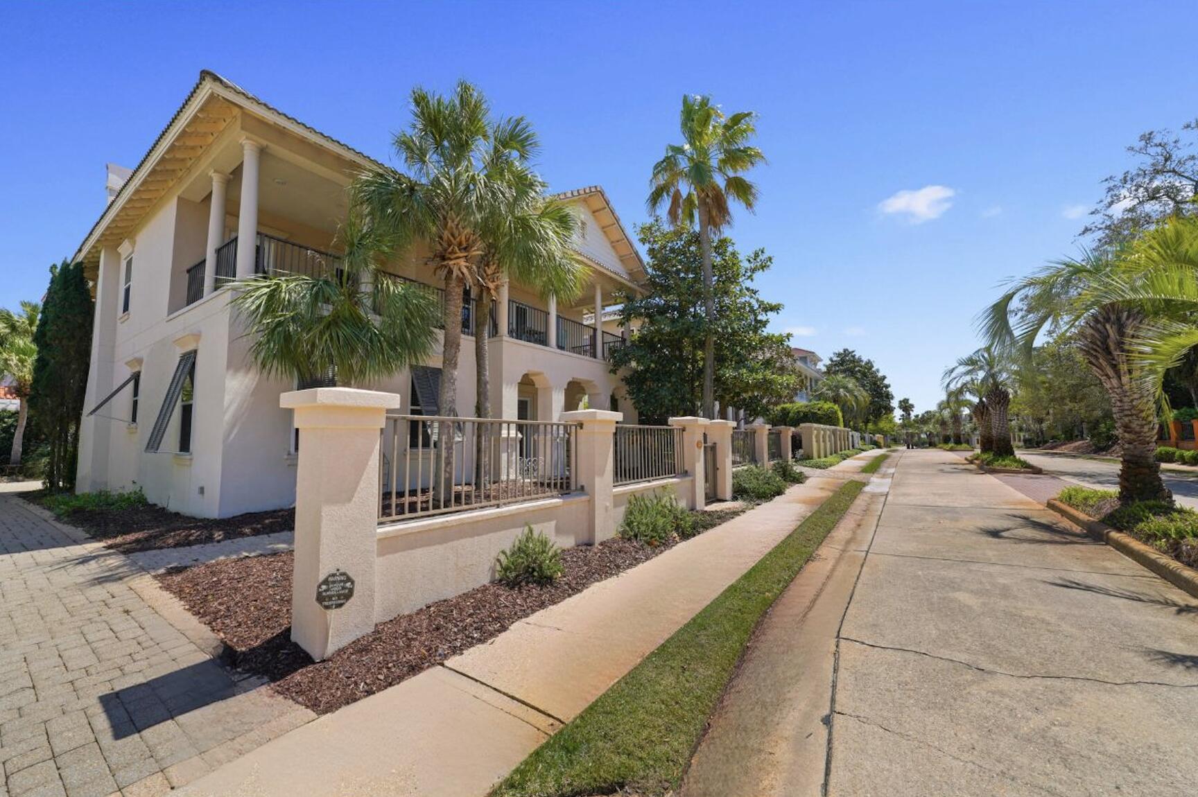 CARIBE WEST - Residential