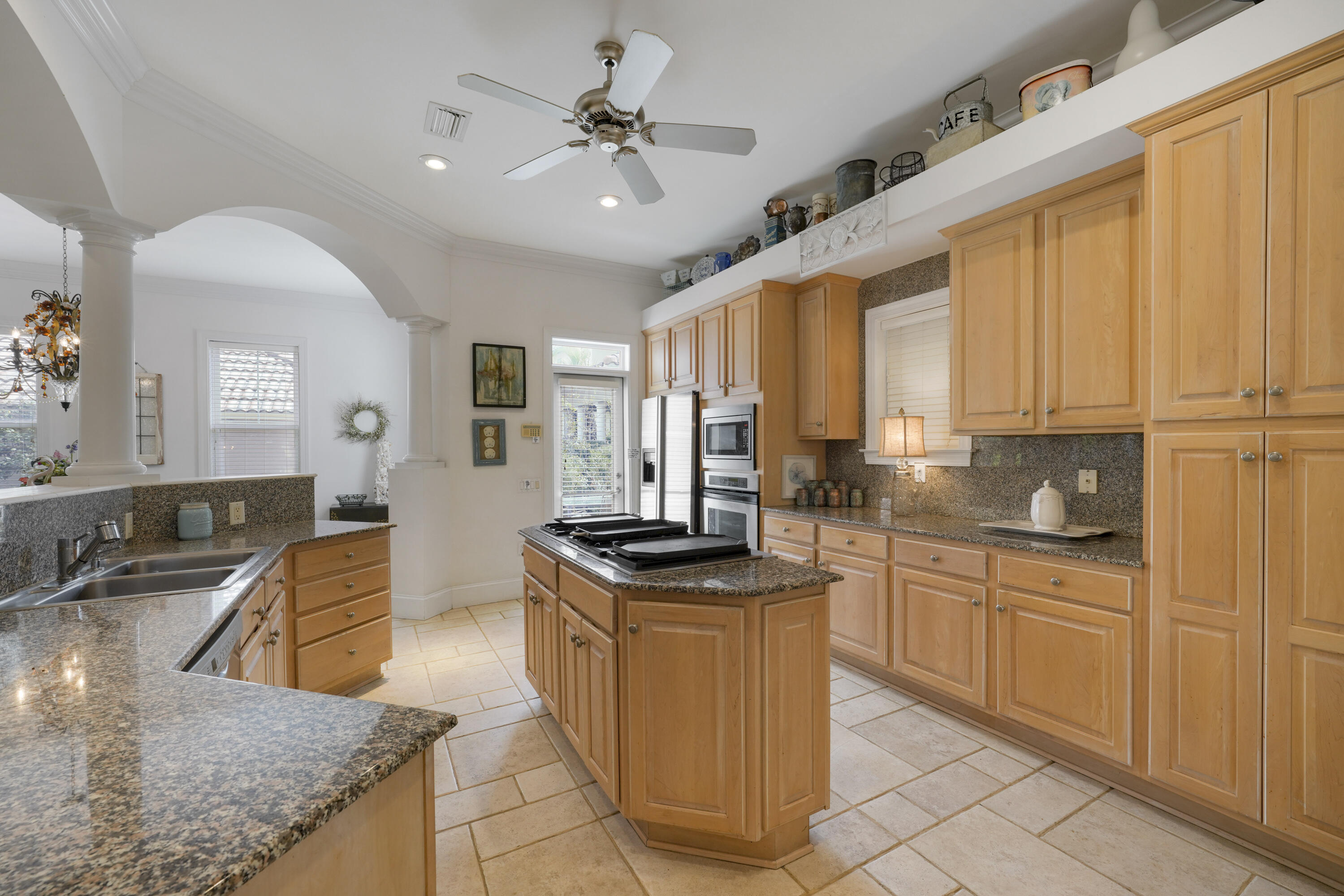 CARIBE WEST - Residential