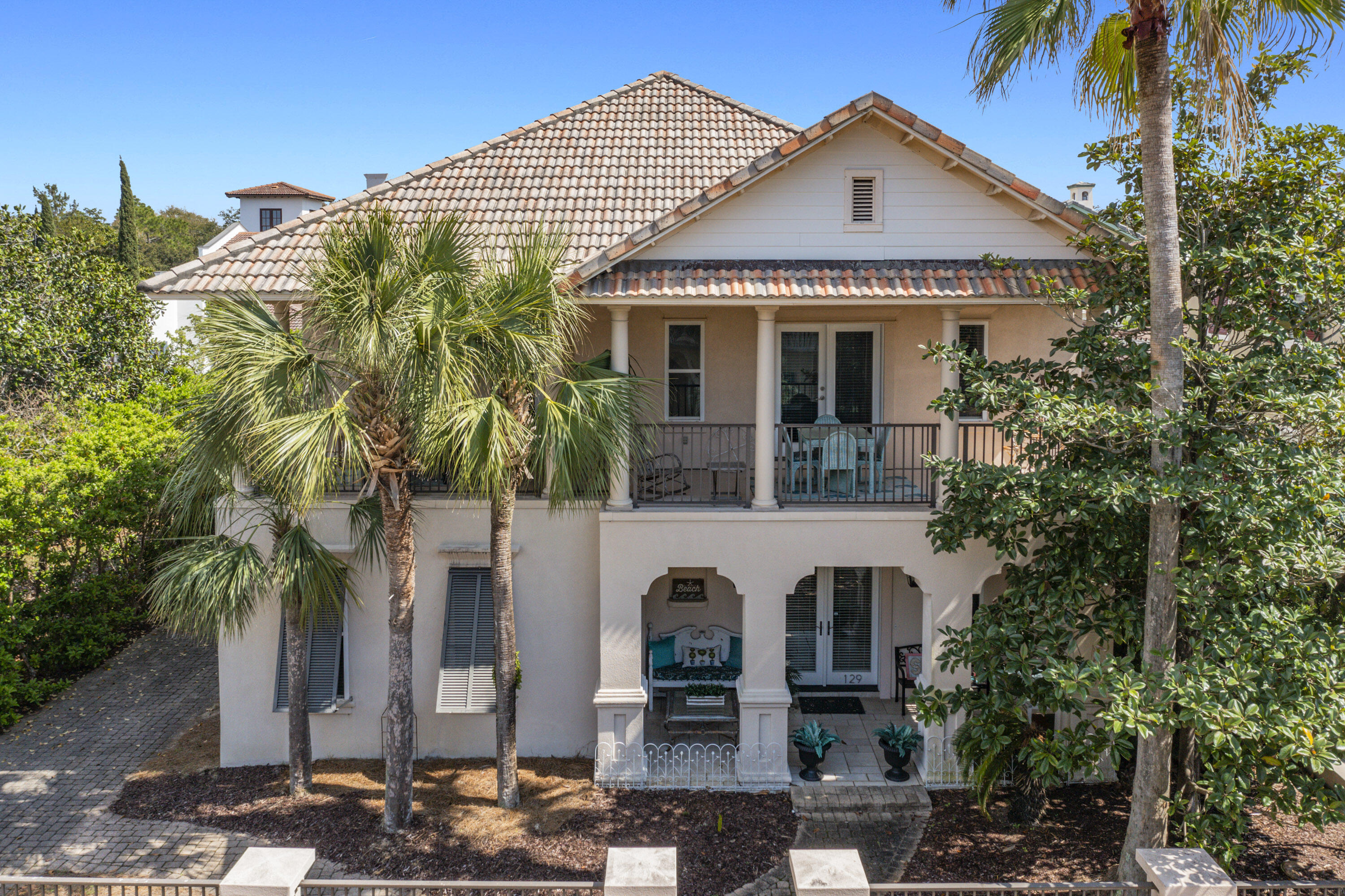 CARIBE WEST - Residential