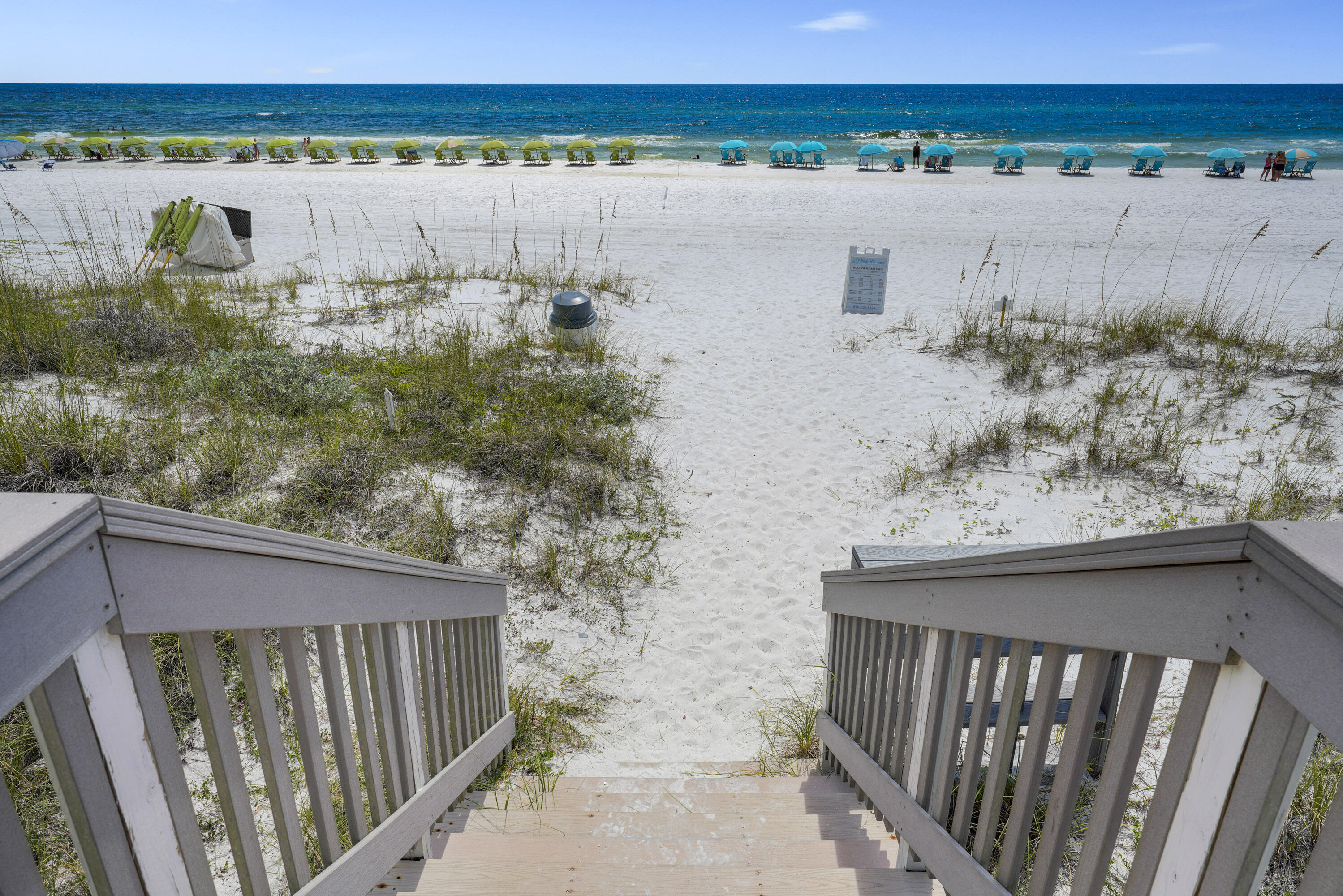 CARIBE WEST - Residential
