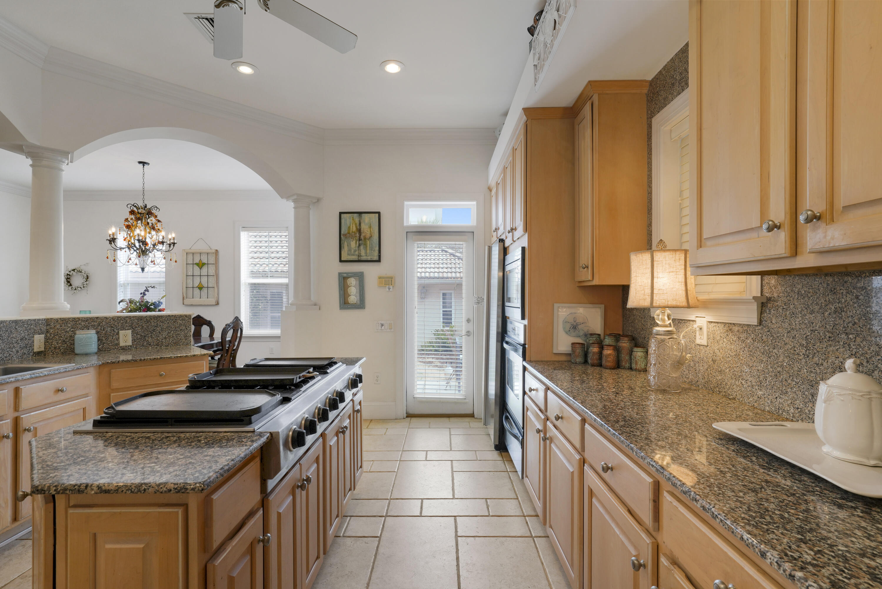 CARIBE WEST - Residential