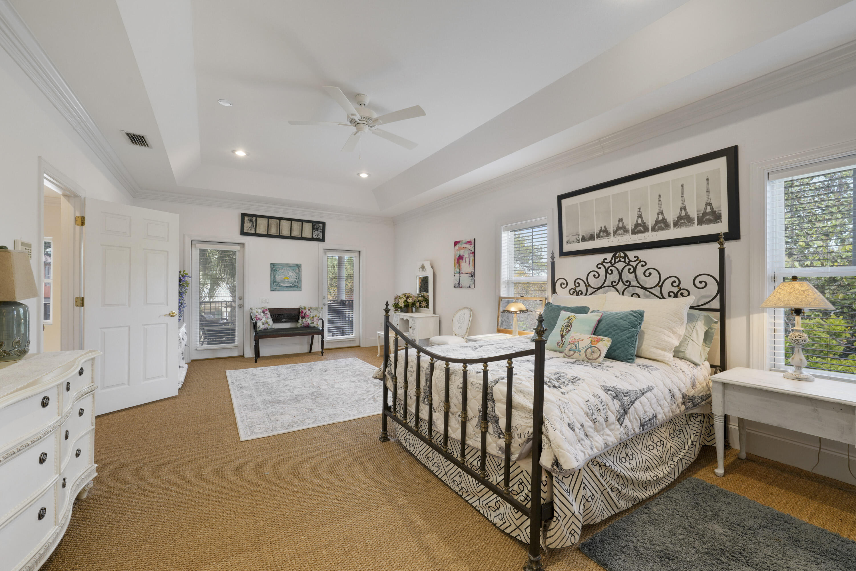CARIBE WEST - Residential