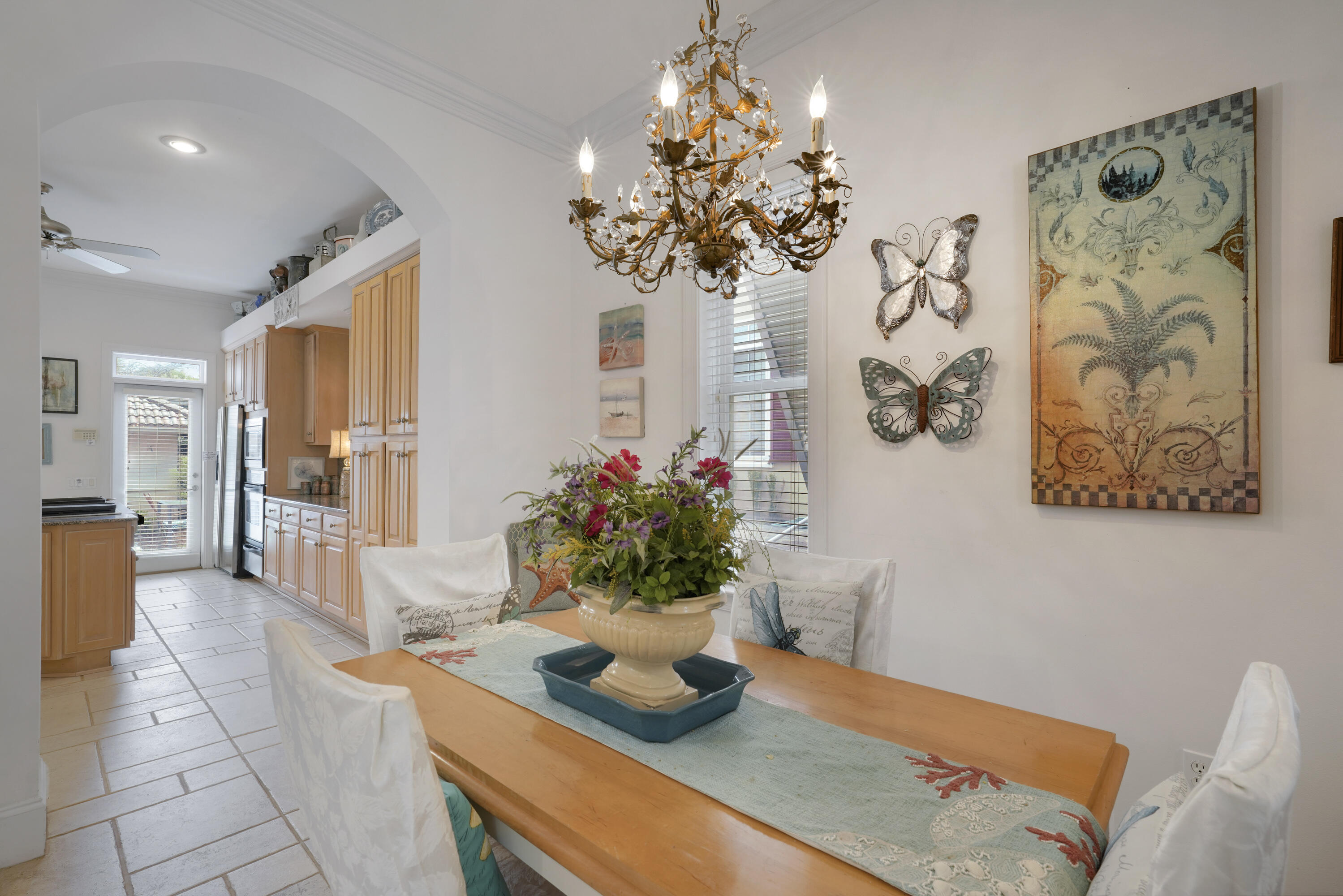 CARIBE WEST - Residential