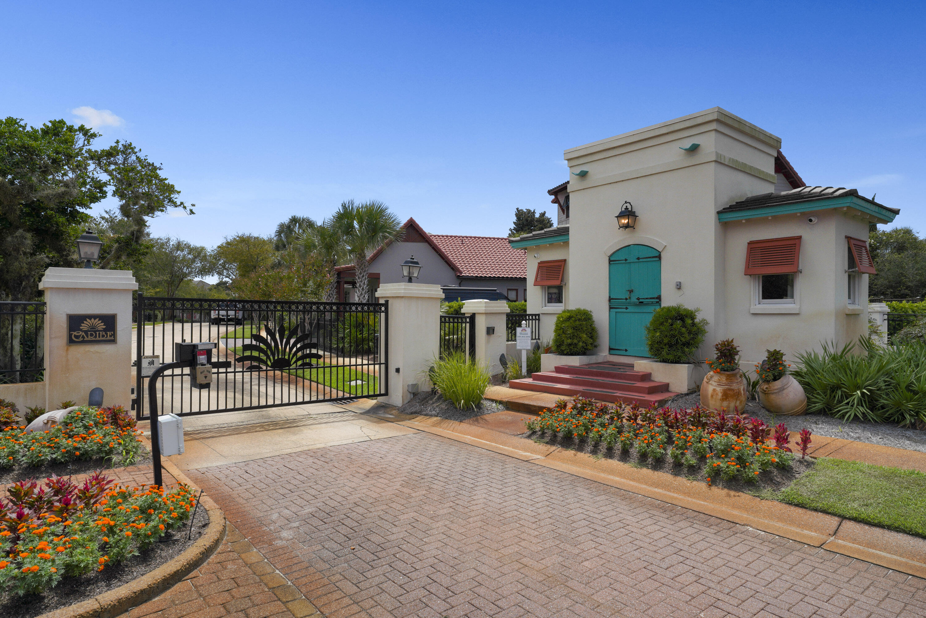 CARIBE WEST - Residential