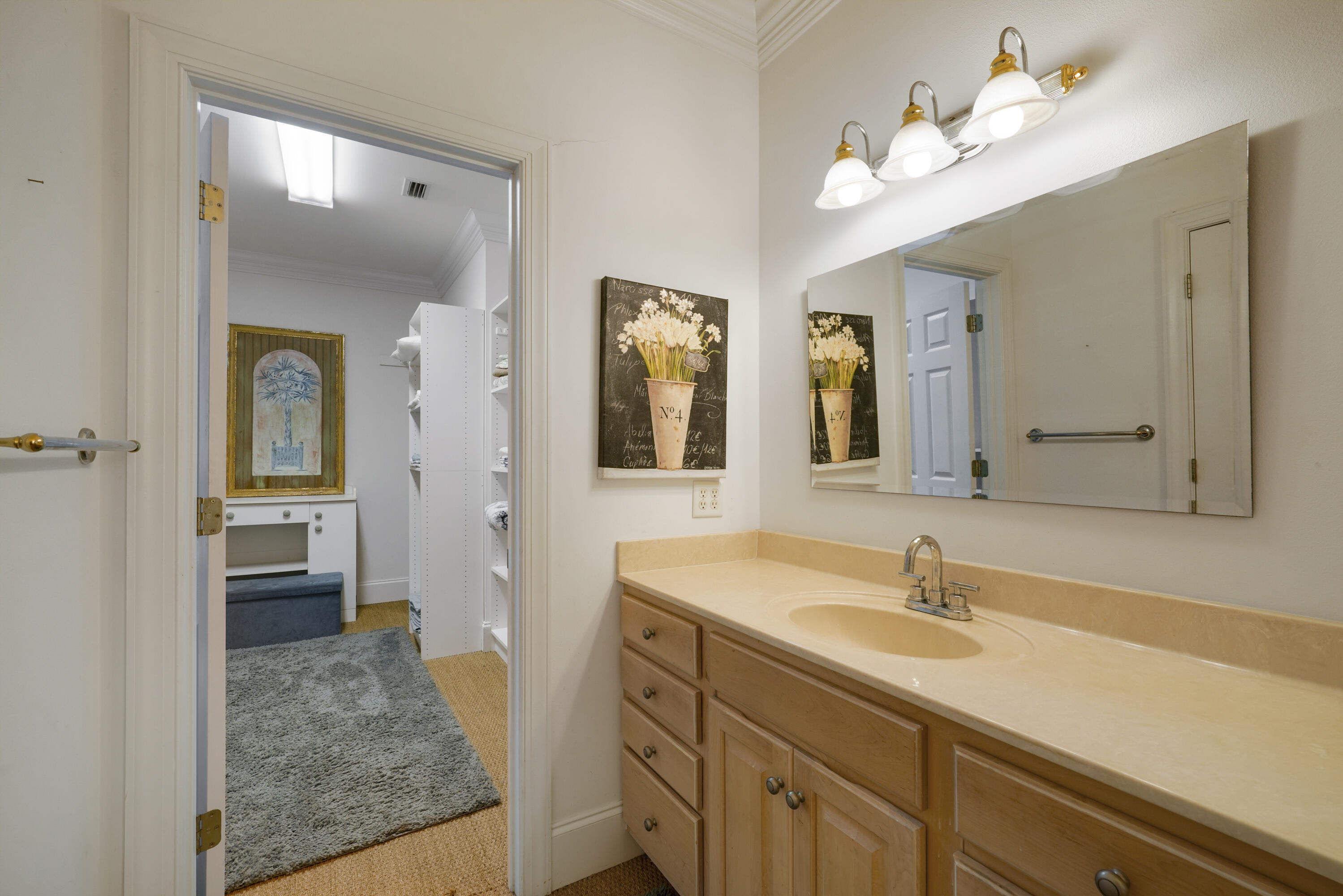 CARIBE WEST - Residential