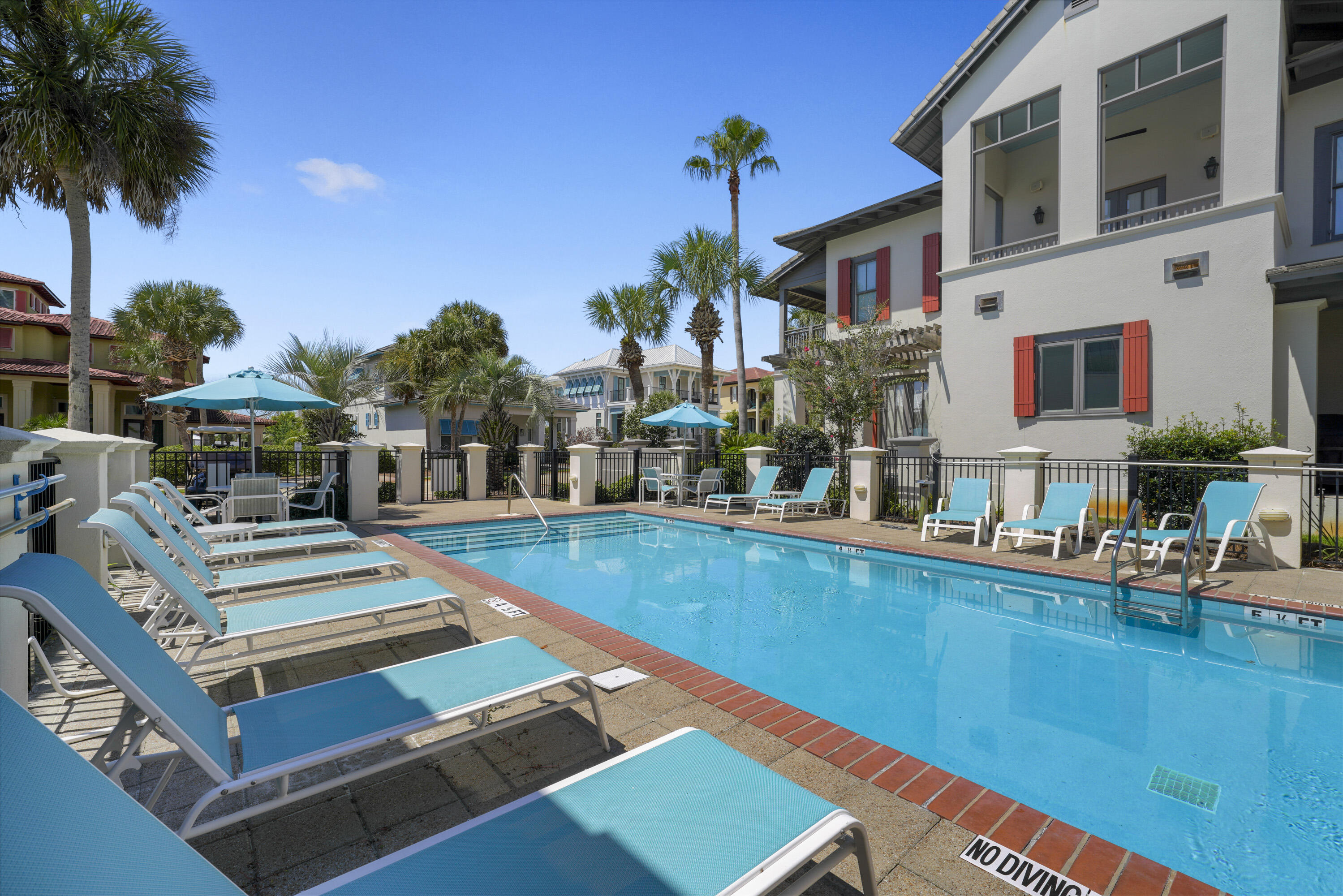 CARIBE WEST - Residential
