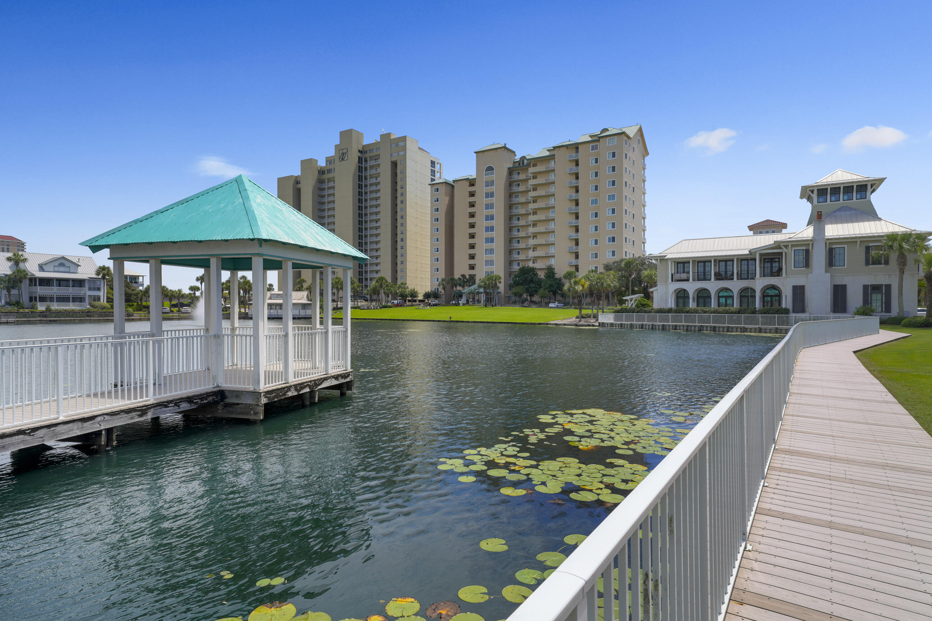 CARIBE WEST - Residential