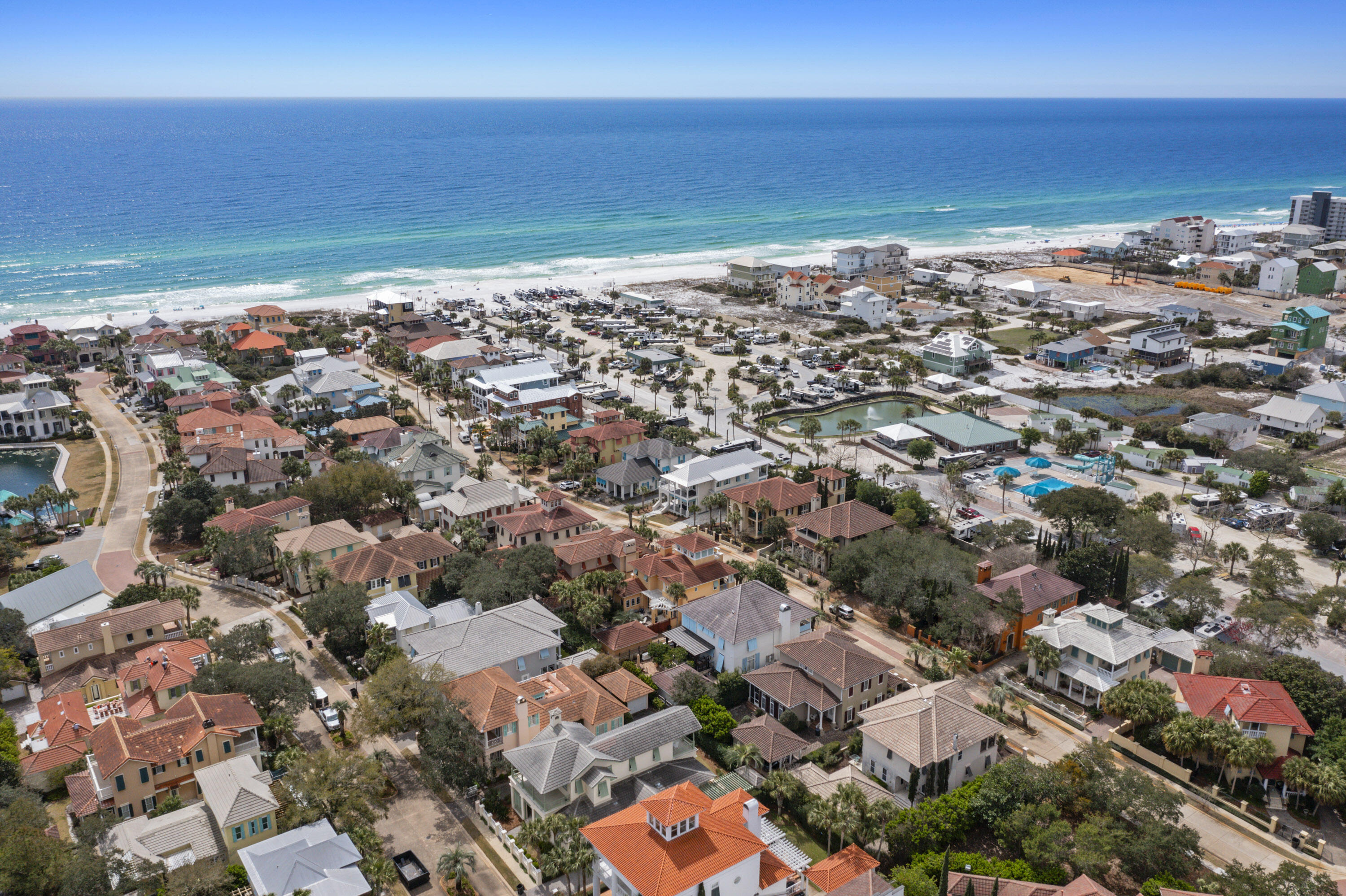 CARIBE WEST - Residential