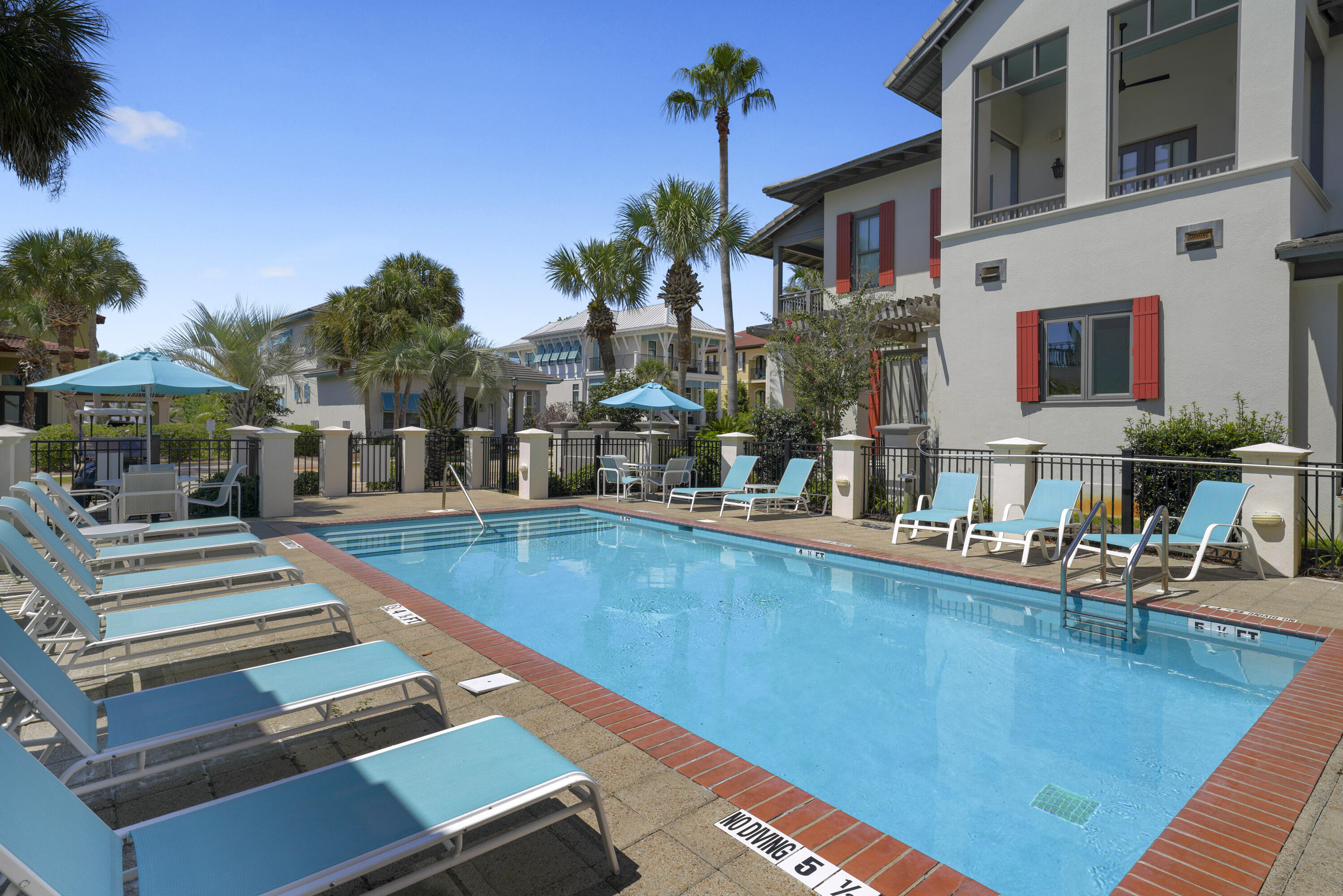 CARIBE WEST - Residential