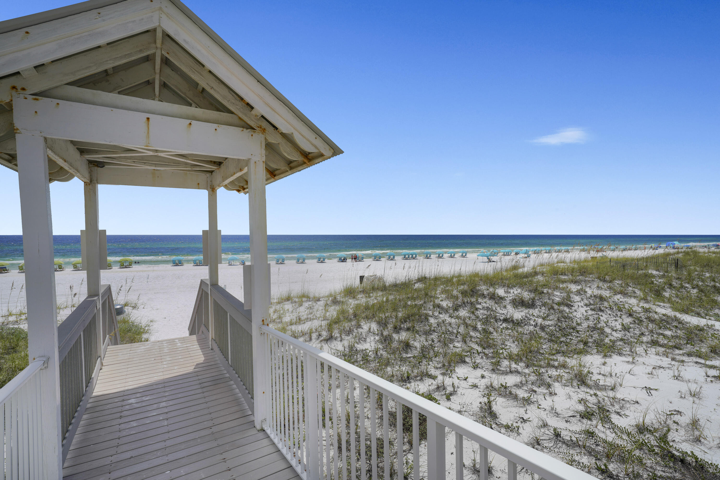 CARIBE WEST - Residential