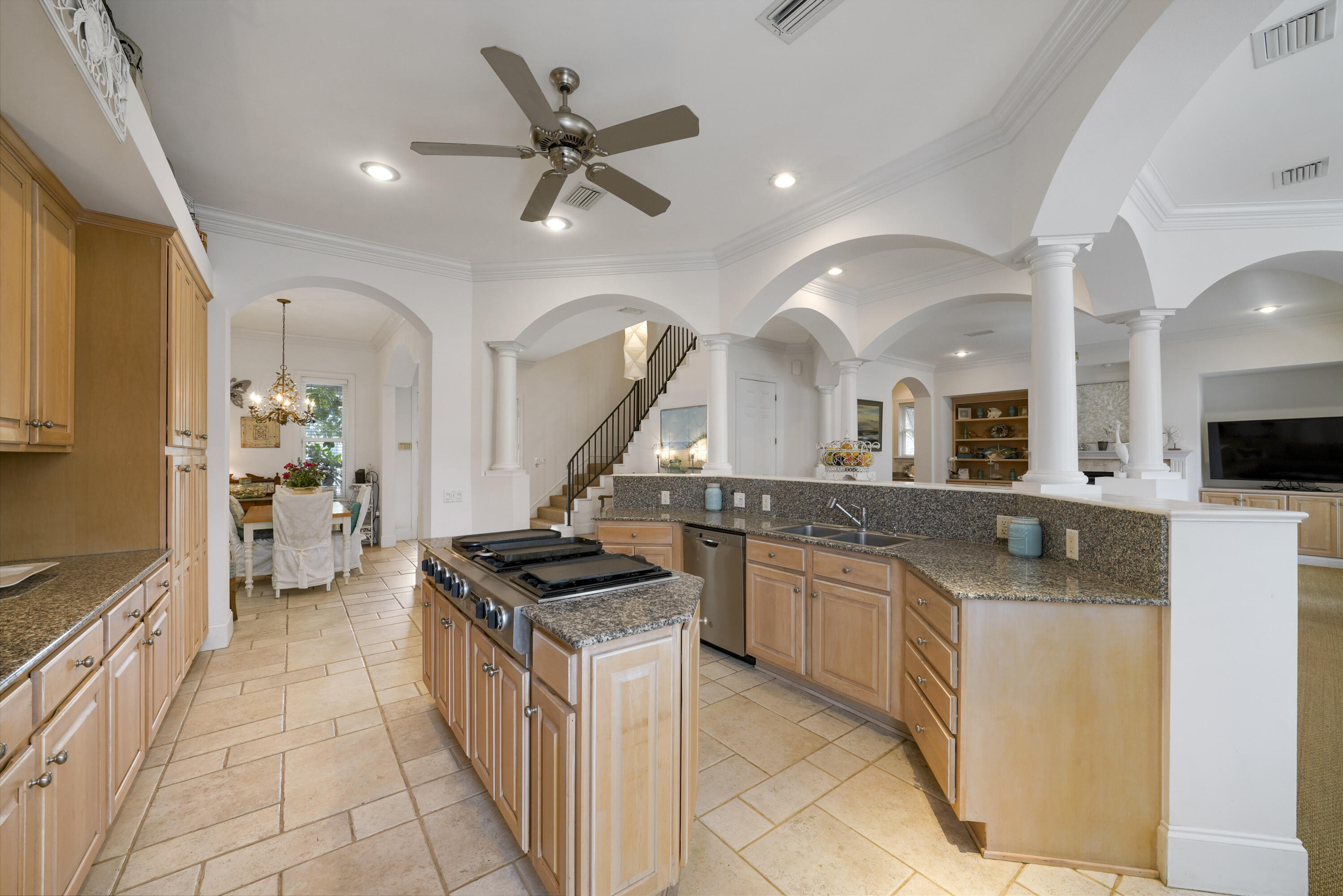 CARIBE WEST - Residential