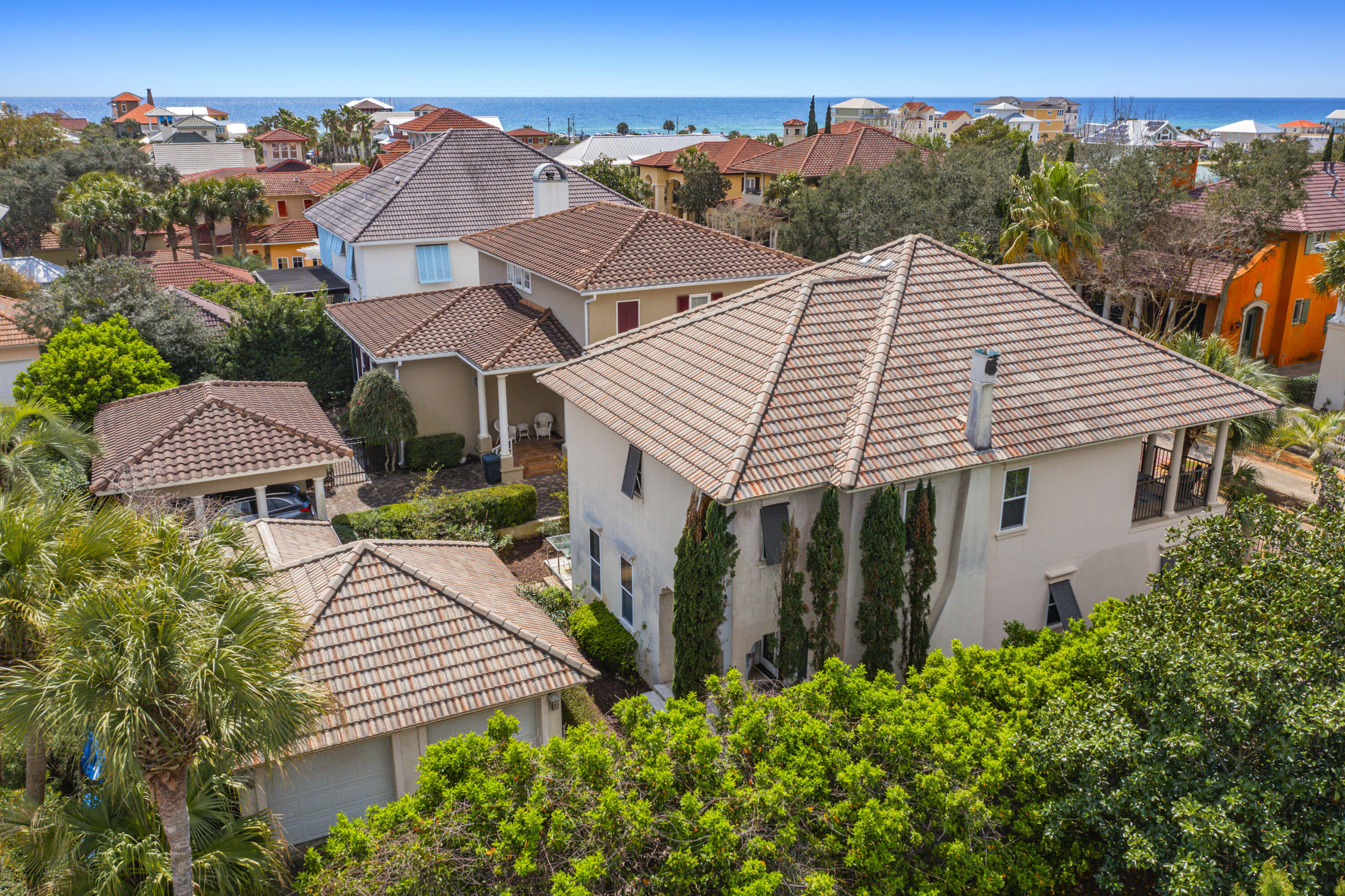 CARIBE WEST - Residential