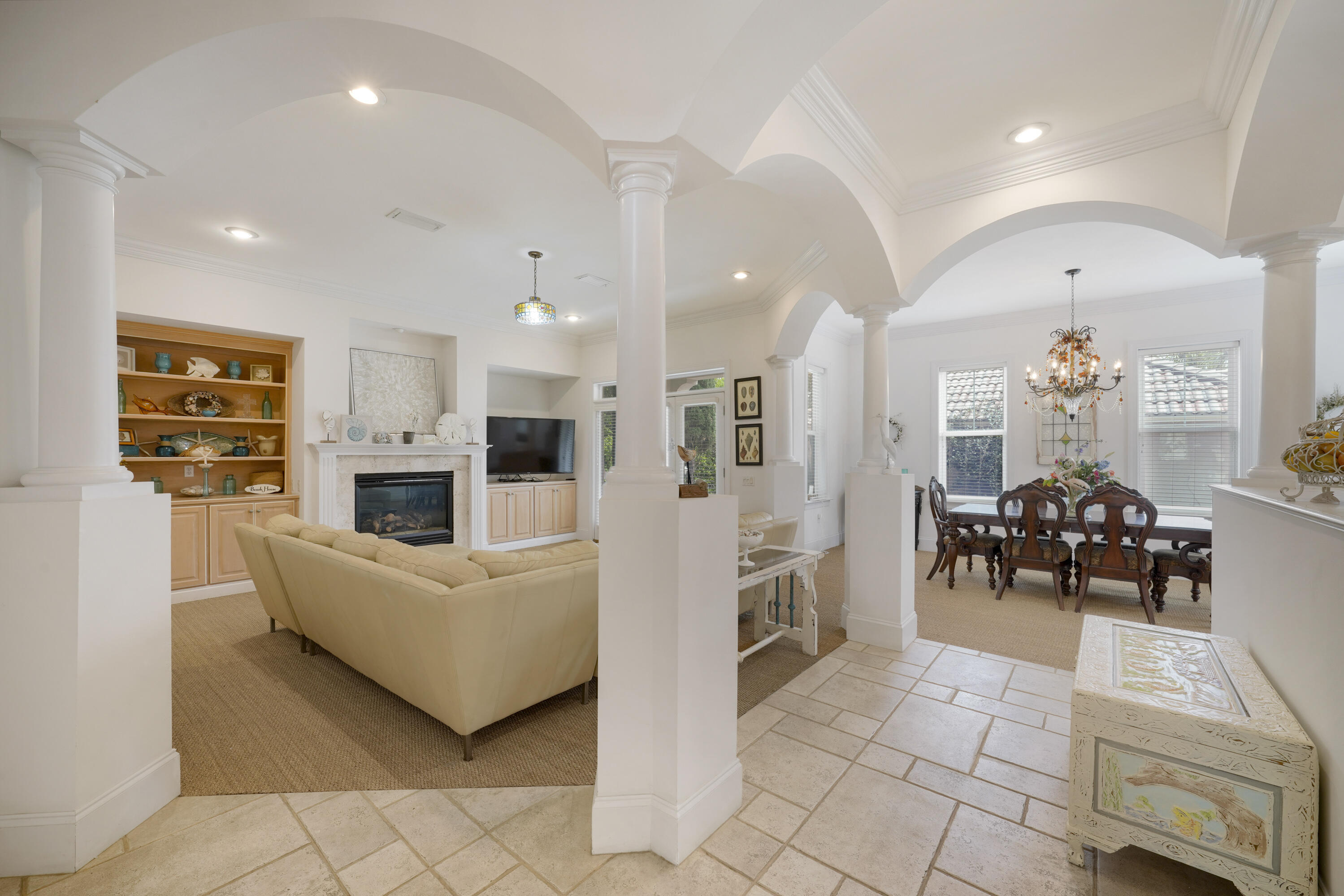 CARIBE WEST - Residential