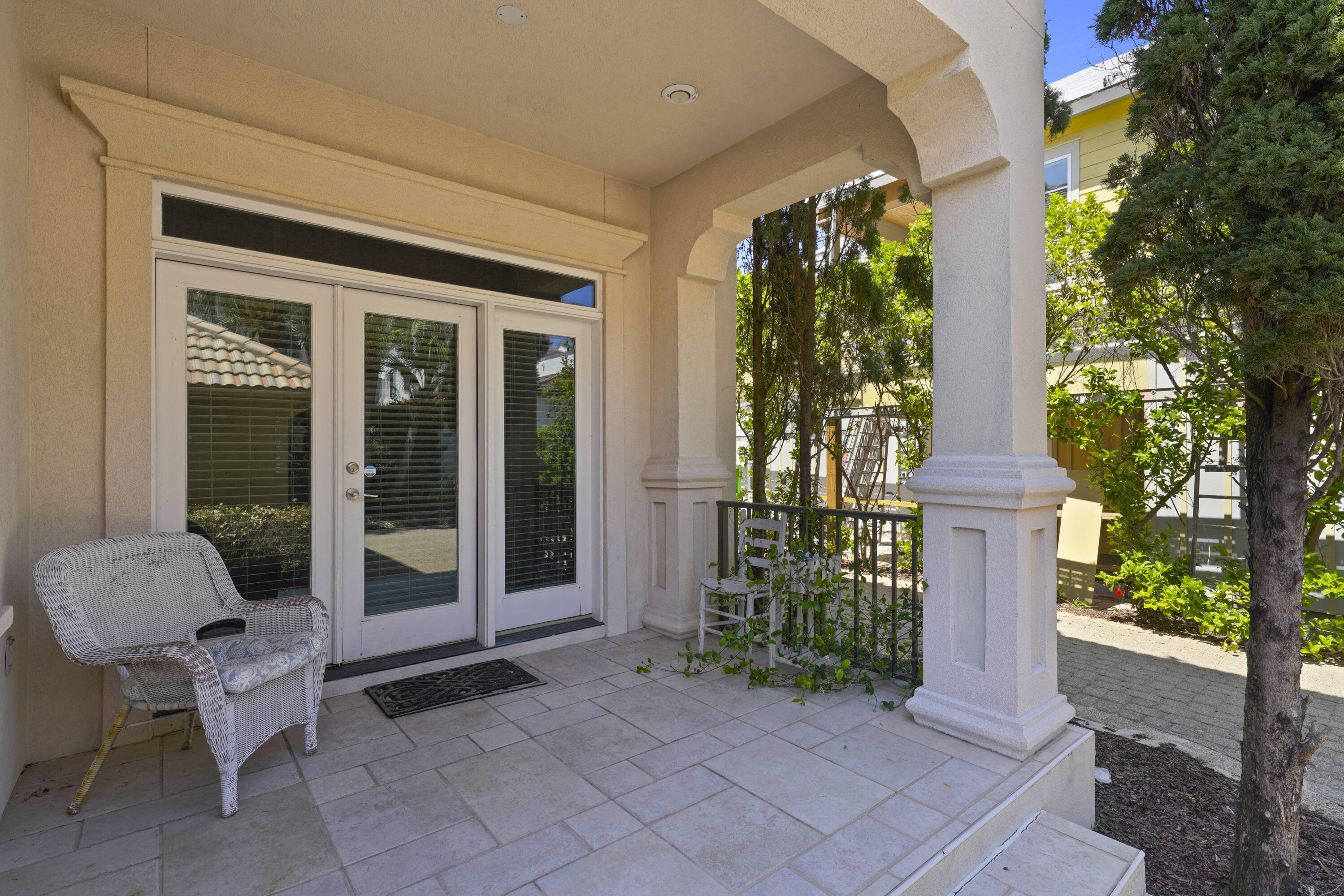 CARIBE WEST - Residential