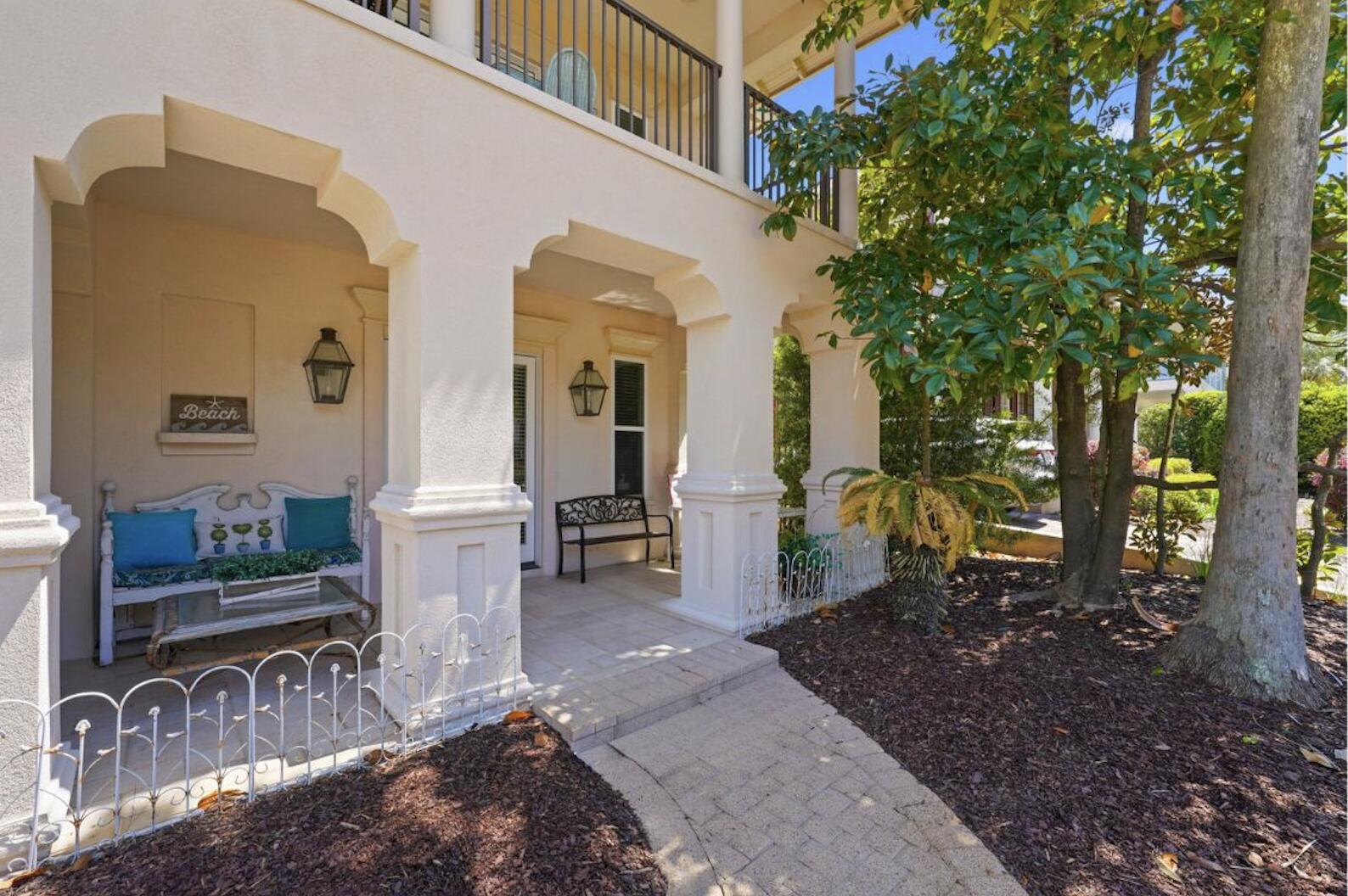 CARIBE WEST - Residential
