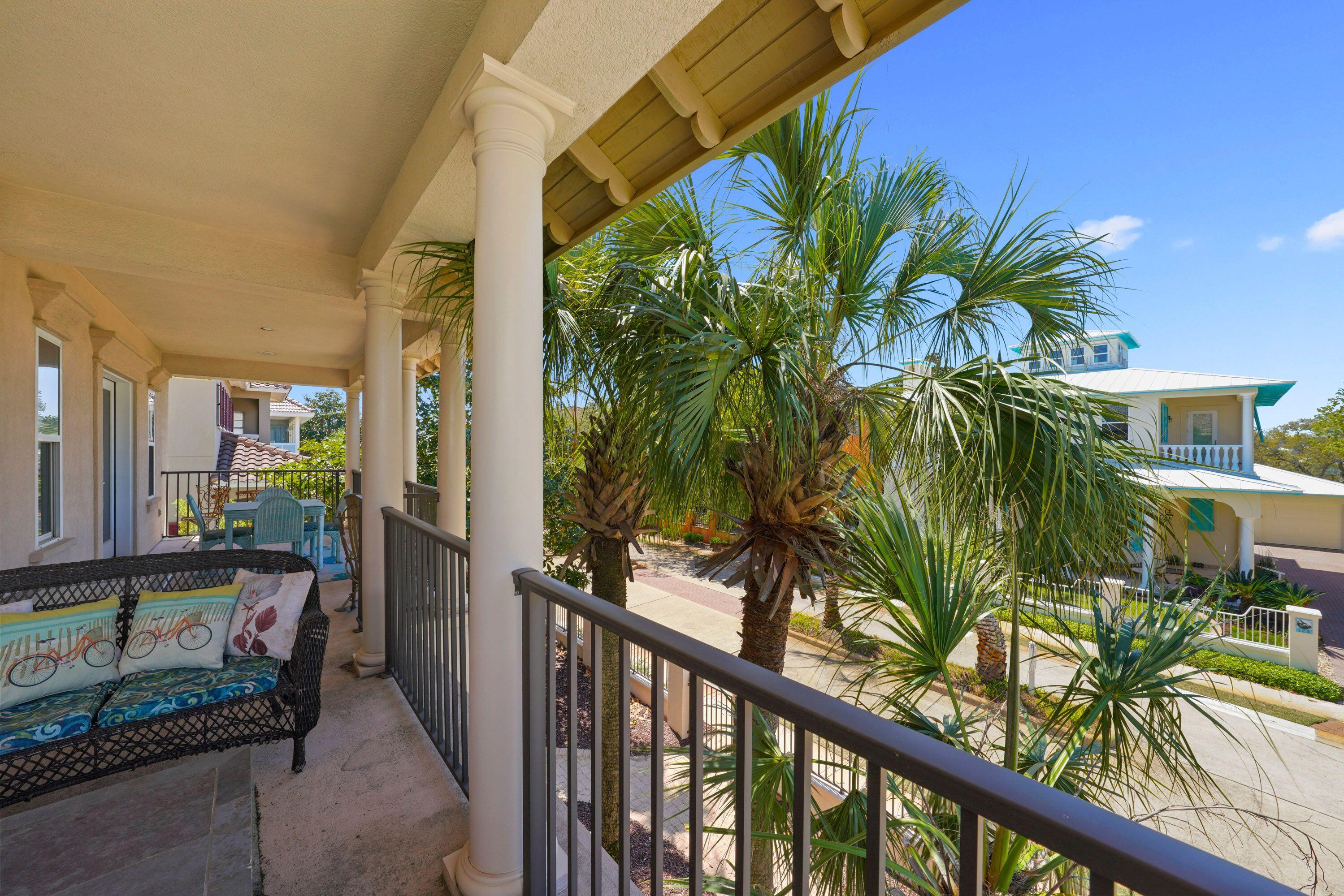 CARIBE WEST - Residential