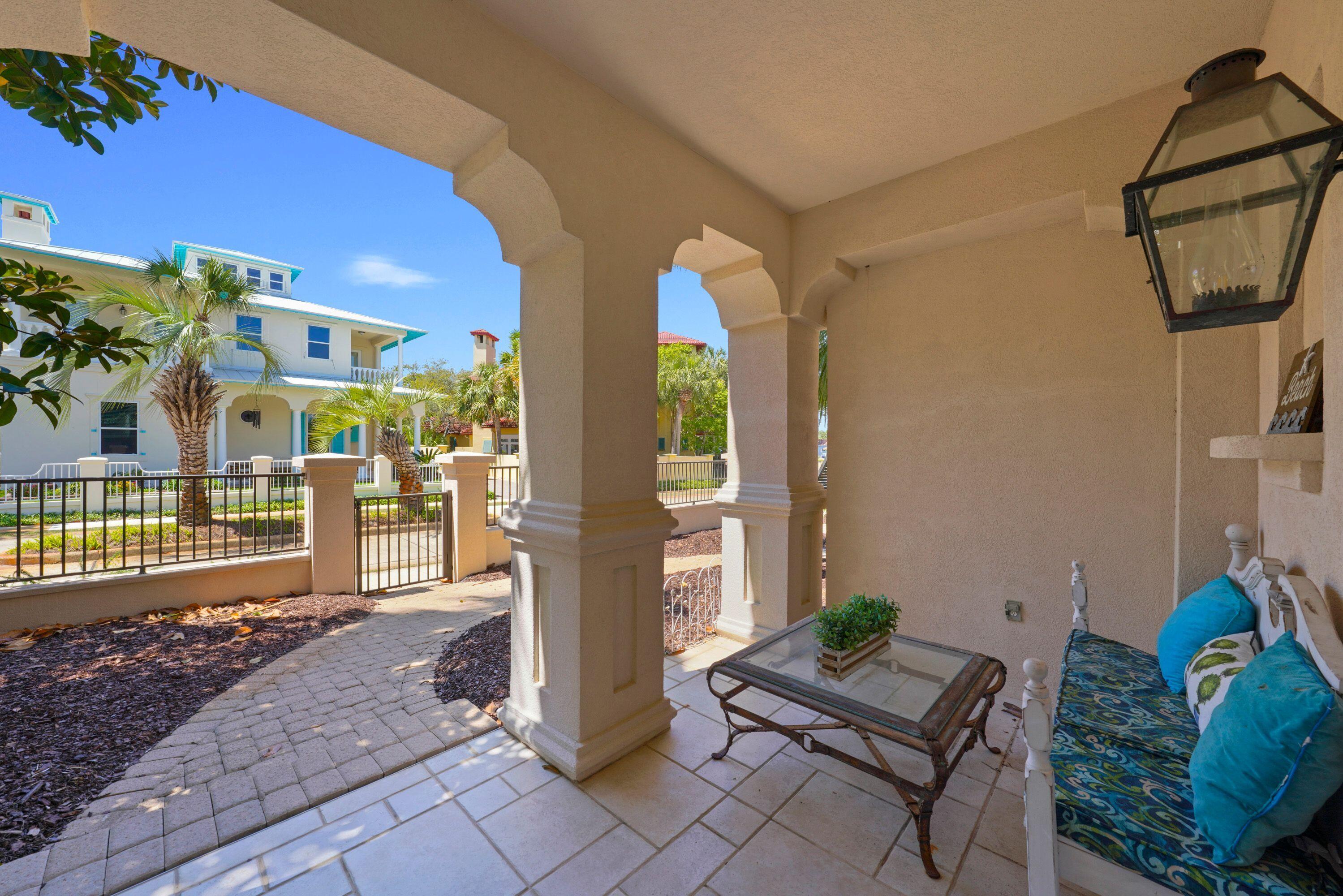 CARIBE WEST - Residential