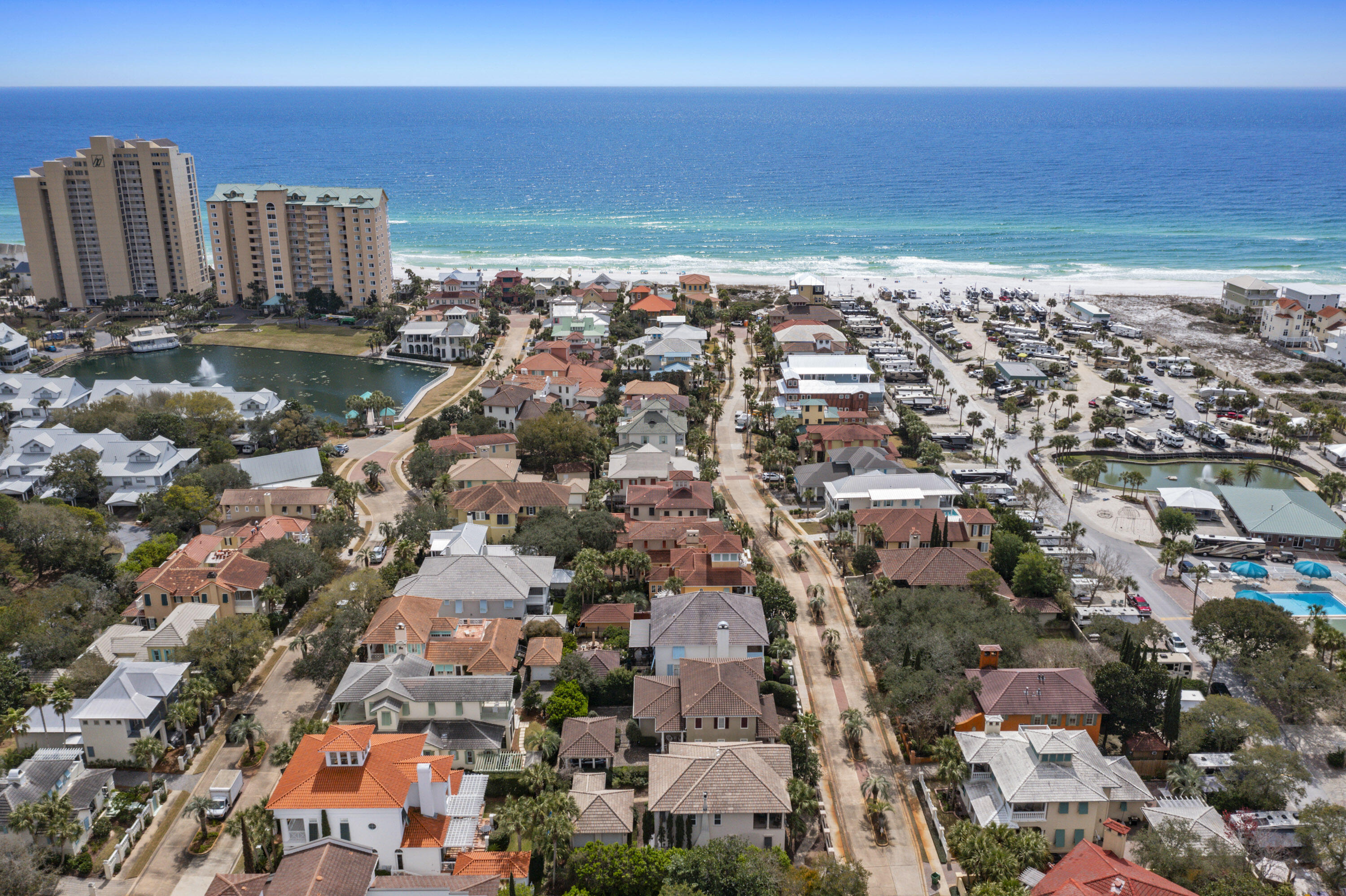 CARIBE WEST - Residential