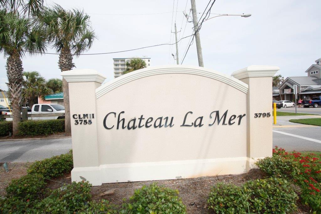 CHATEAU LA MER CONDO 2 PHASE 2 - Residential