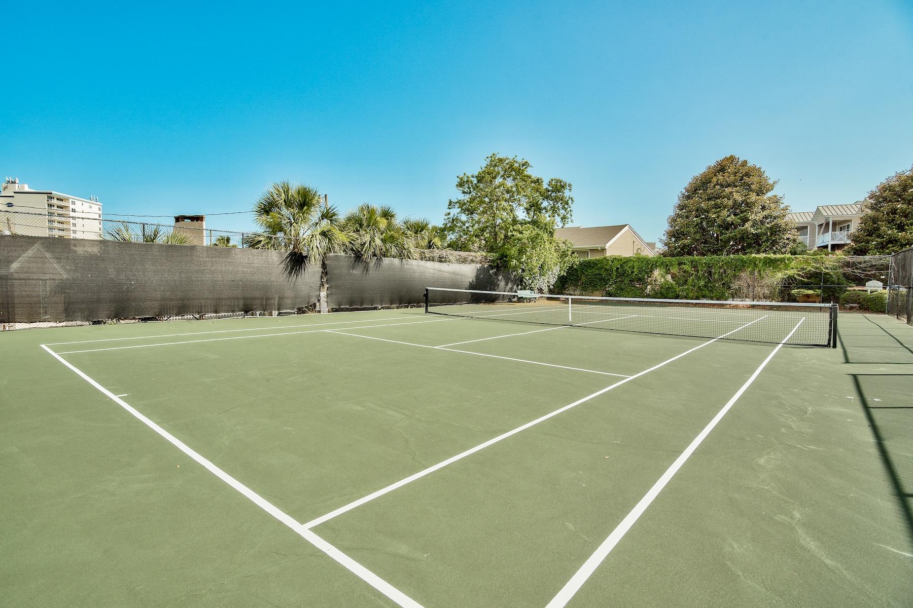 CHATEAU LA MER CONDO - Residential