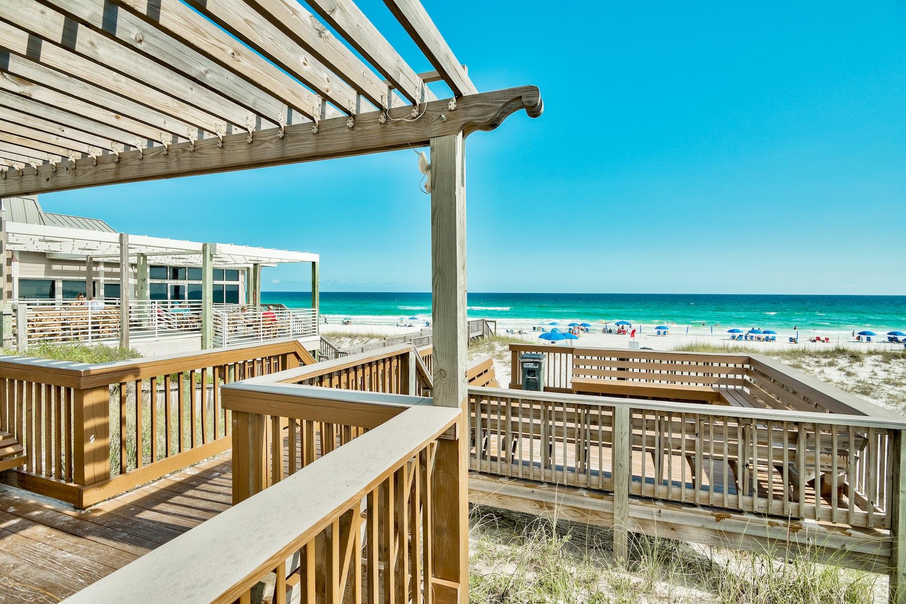 CHATEAU LA MER CONDO - Residential