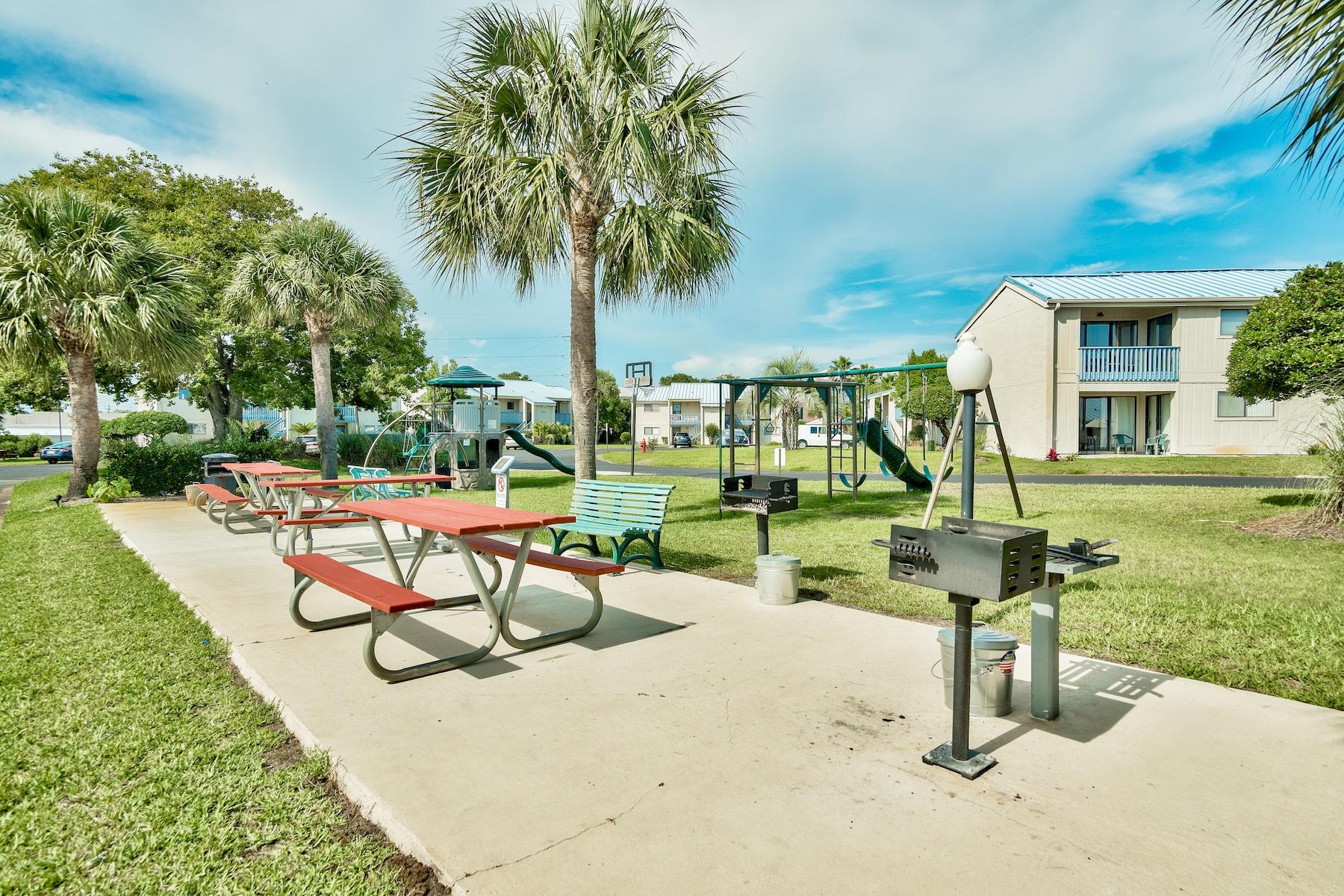 CHATEAU LA MER CONDO - Residential