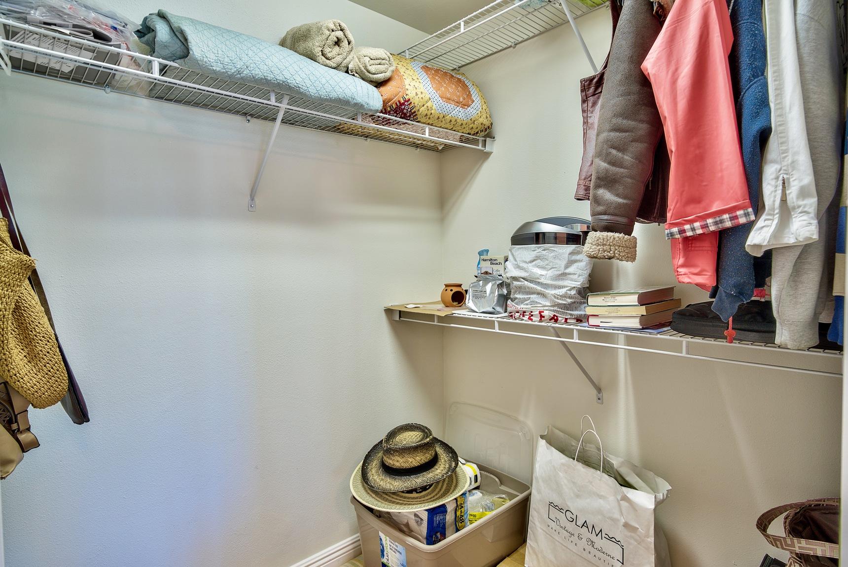 VILLAGE AT BLUE MOUNTAIN BEACH - Residential