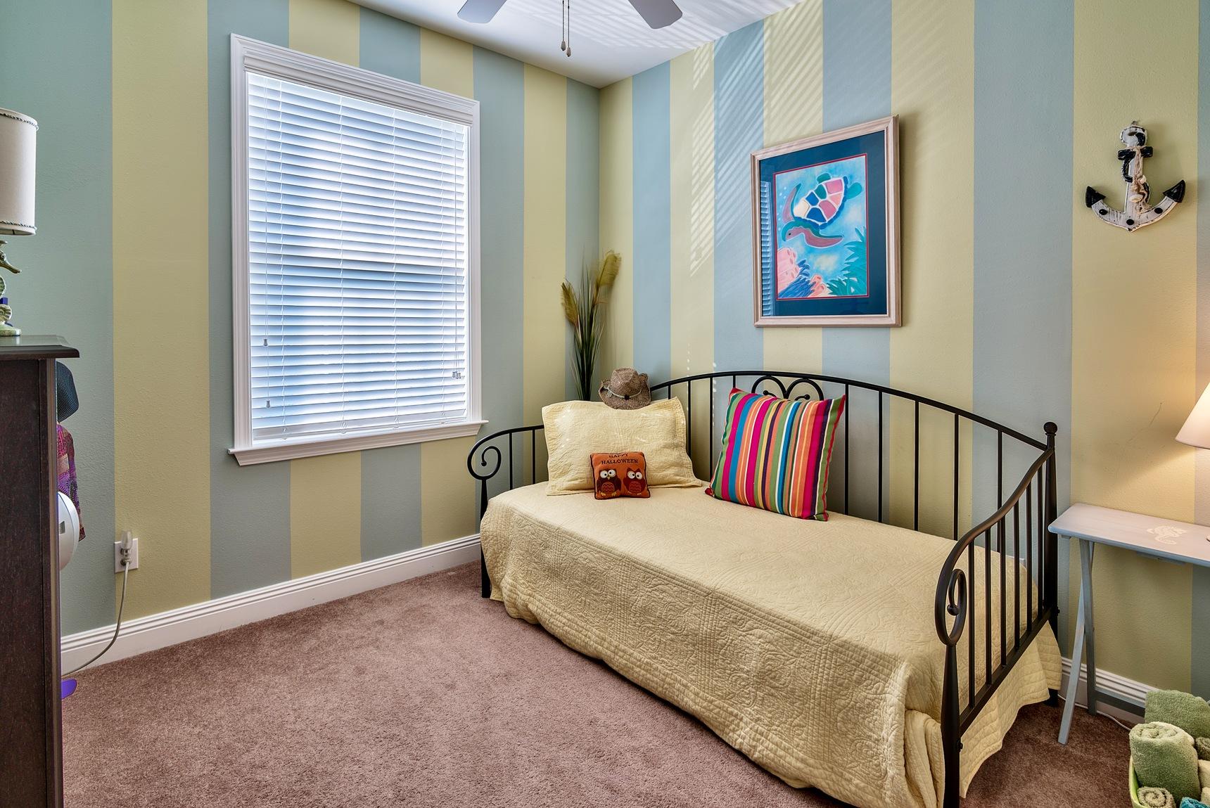 VILLAGE AT BLUE MOUNTAIN BEACH - Residential