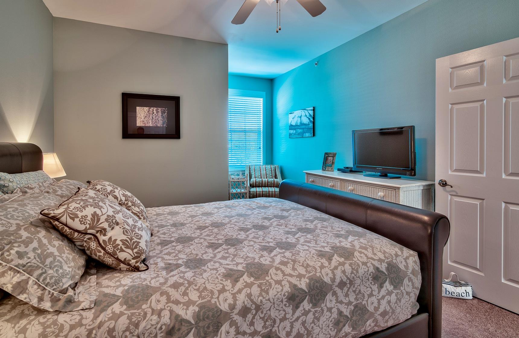 VILLAGE AT BLUE MOUNTAIN BEACH - Residential