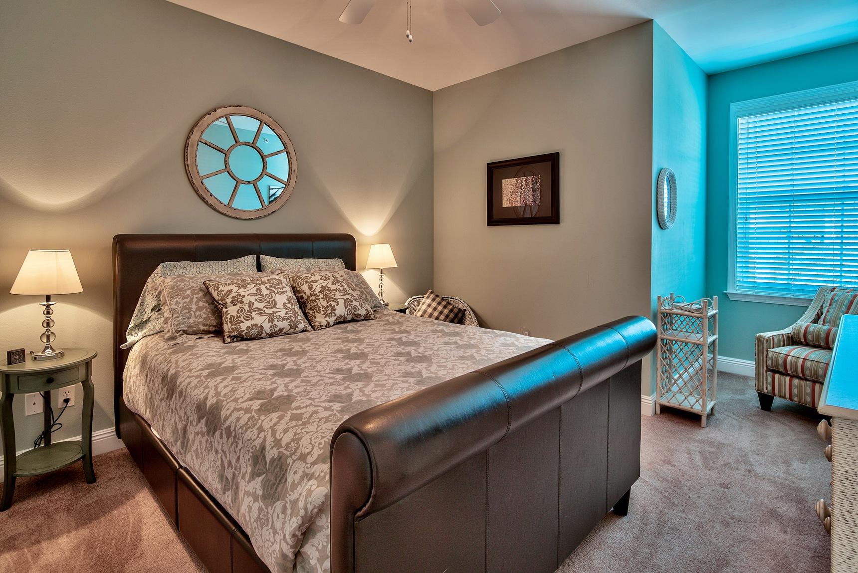 VILLAGE AT BLUE MOUNTAIN BEACH - Residential