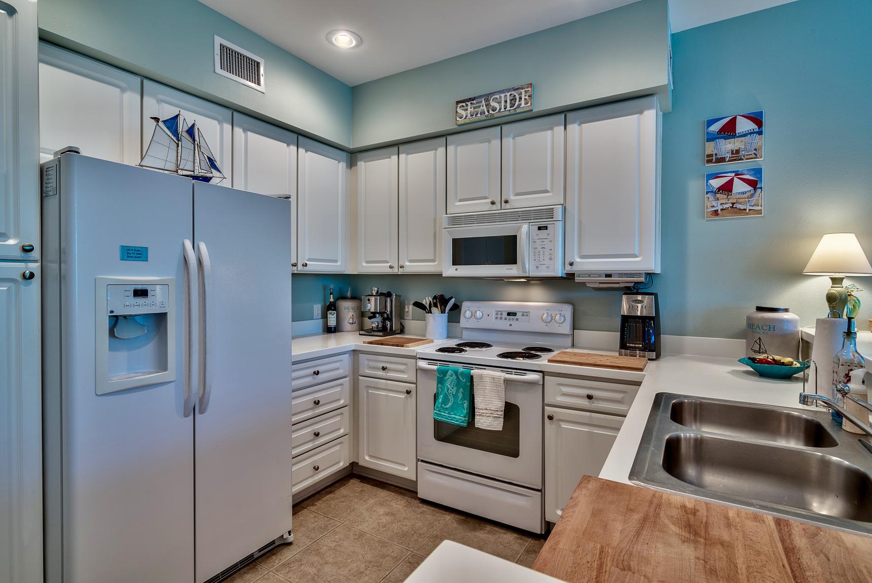 VILLAGE AT BLUE MOUNTAIN BEACH - Residential