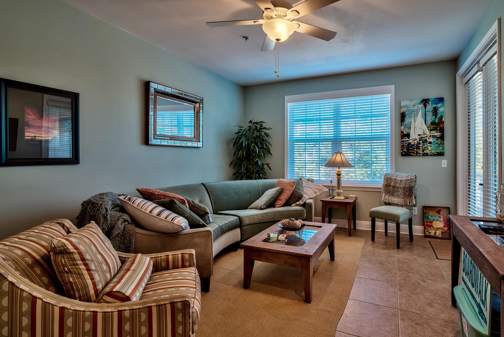 VILLAGE AT BLUE MOUNTAIN BEACH - Residential