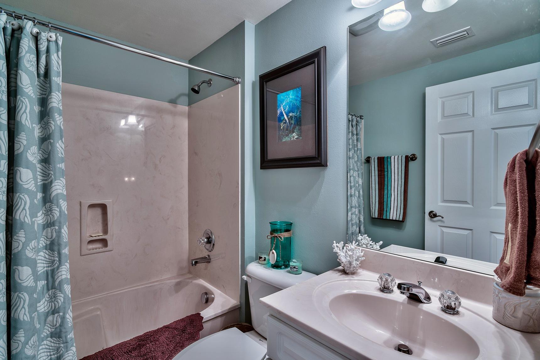 VILLAGE AT BLUE MOUNTAIN BEACH - Residential