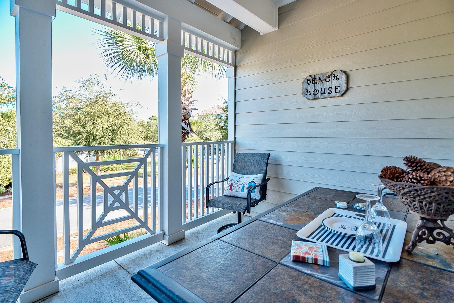 VILLAGE AT BLUE MOUNTAIN BEACH - Residential