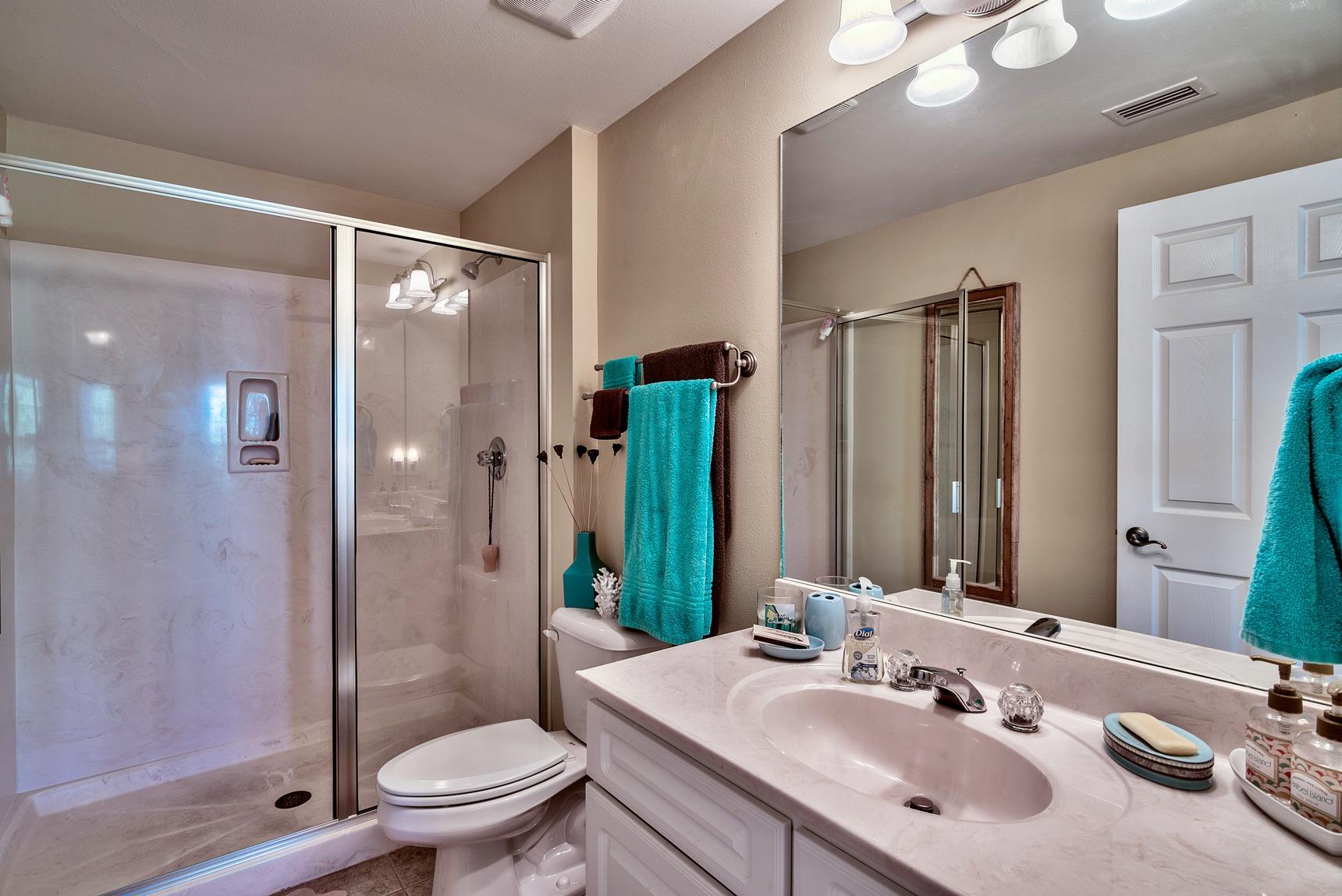 VILLAGE AT BLUE MOUNTAIN BEACH - Residential