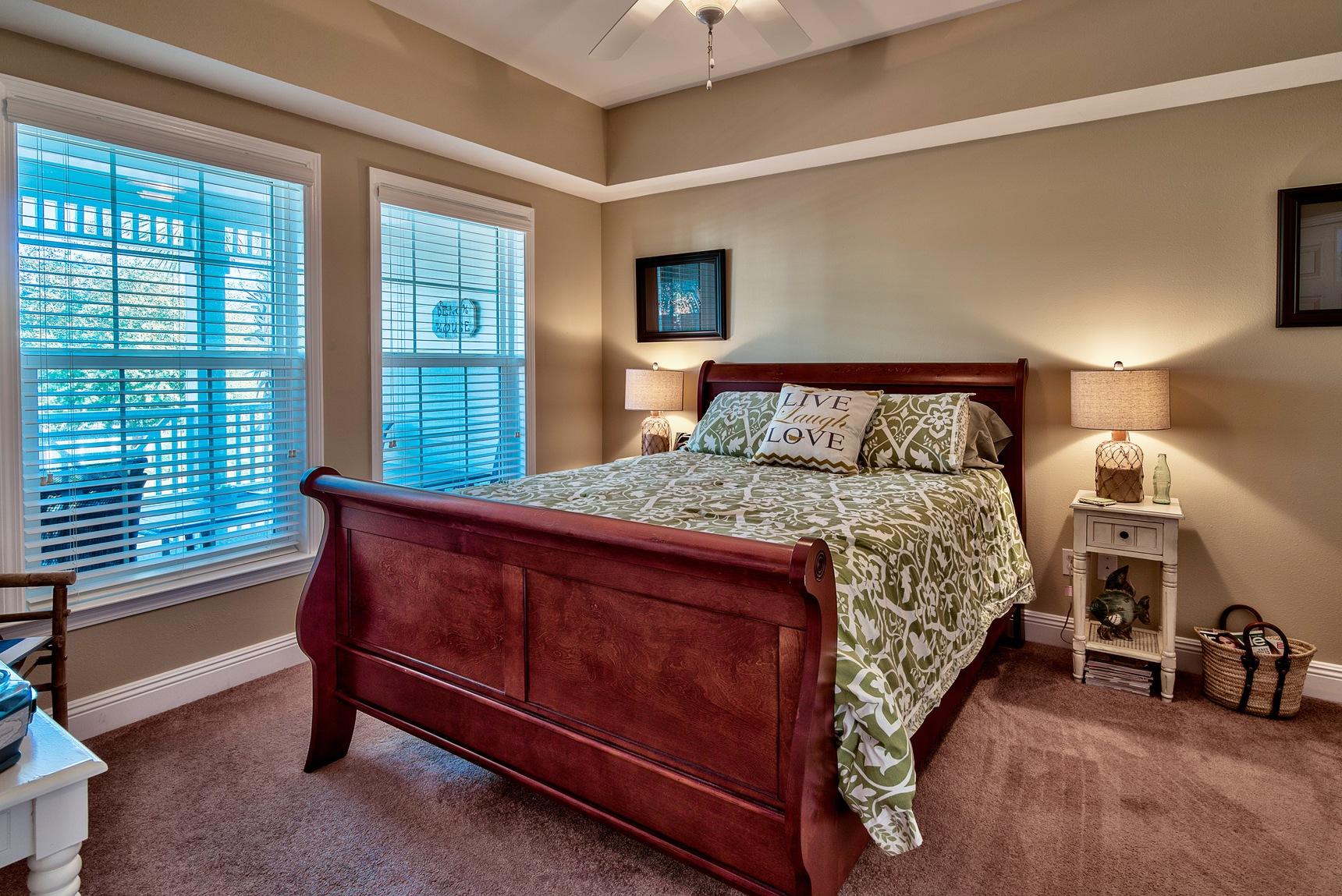 VILLAGE AT BLUE MOUNTAIN BEACH - Residential