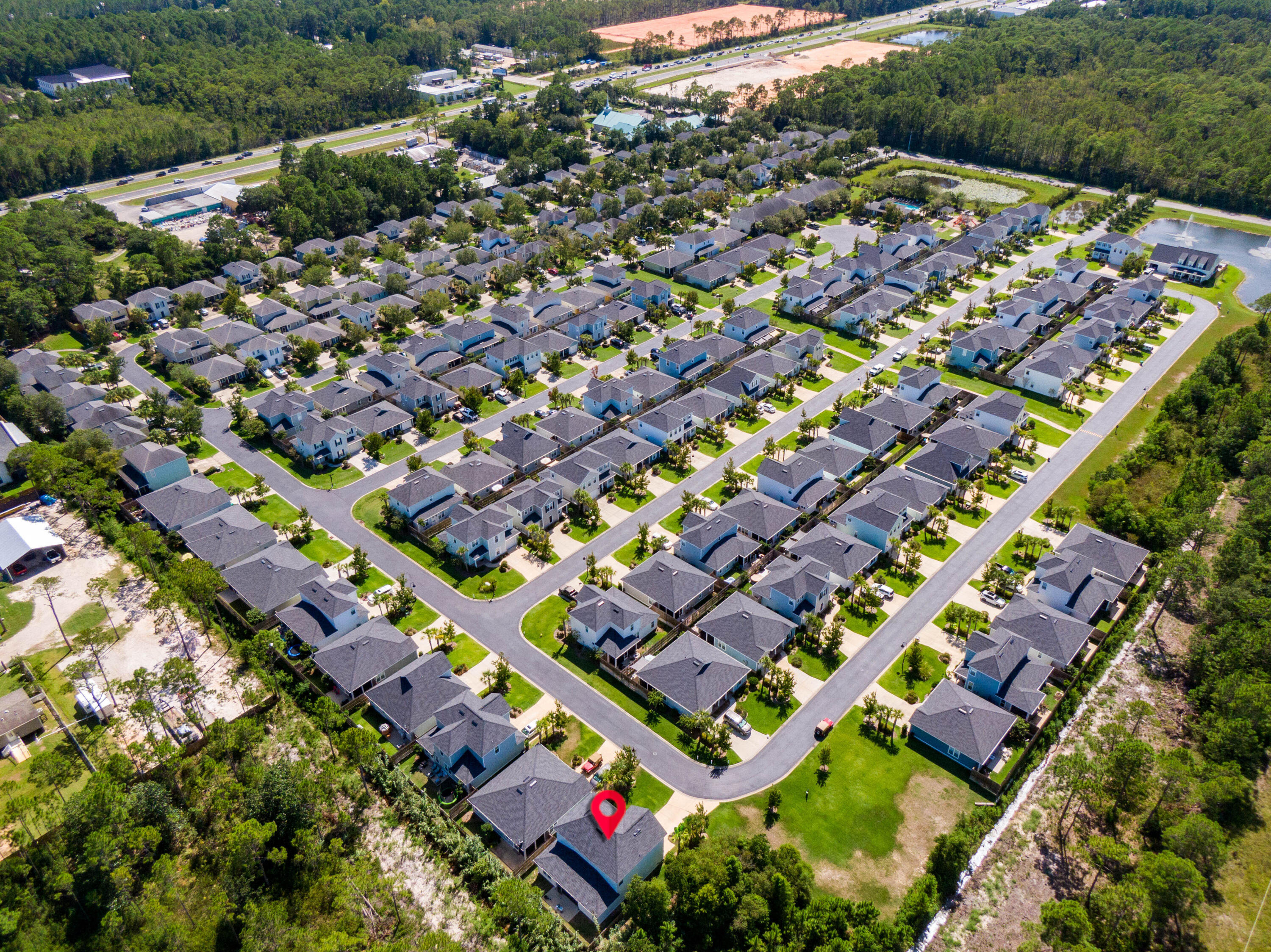 CHURCH STREET VILLAGE - Residential