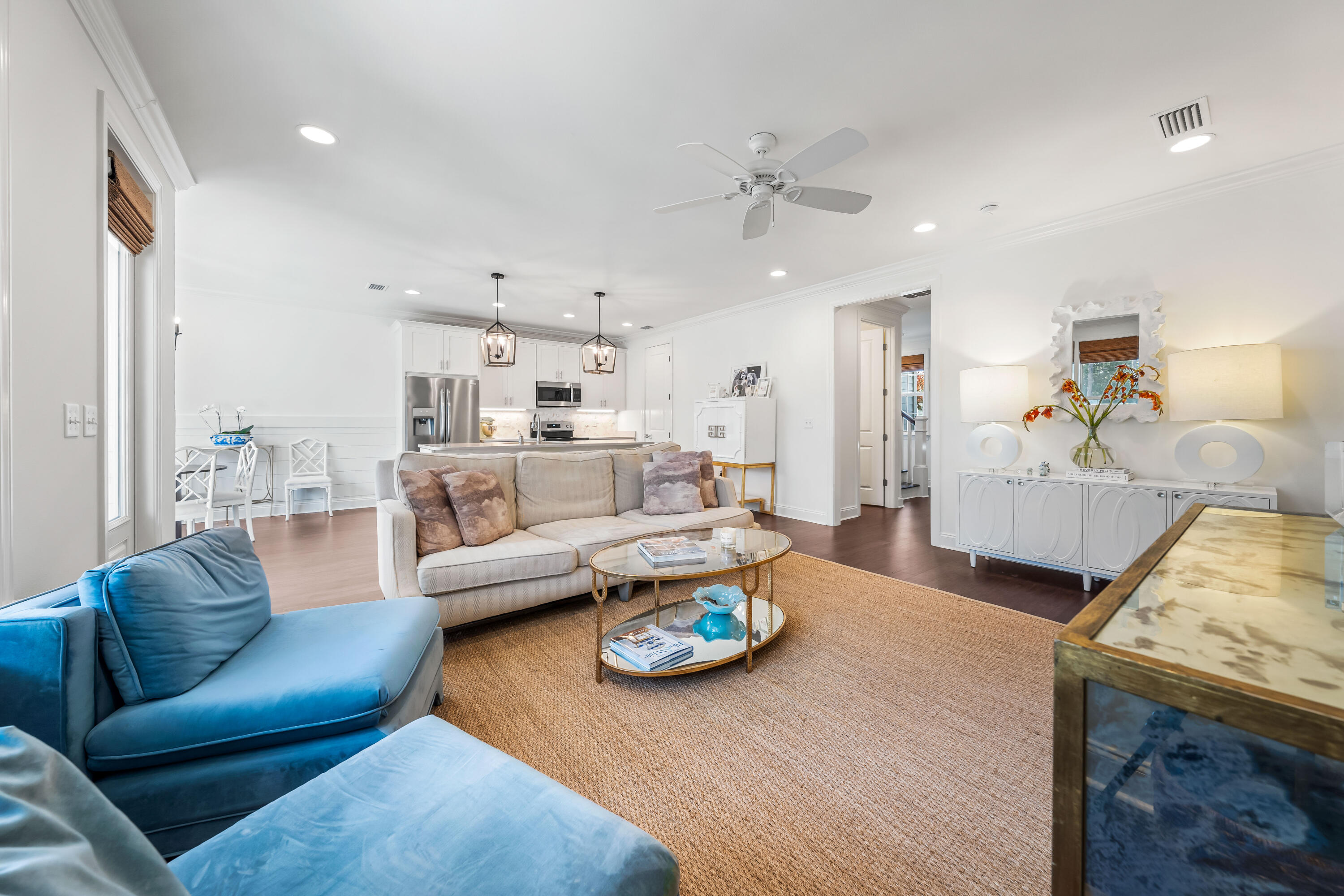 CHURCH STREET VILLAGE - Residential