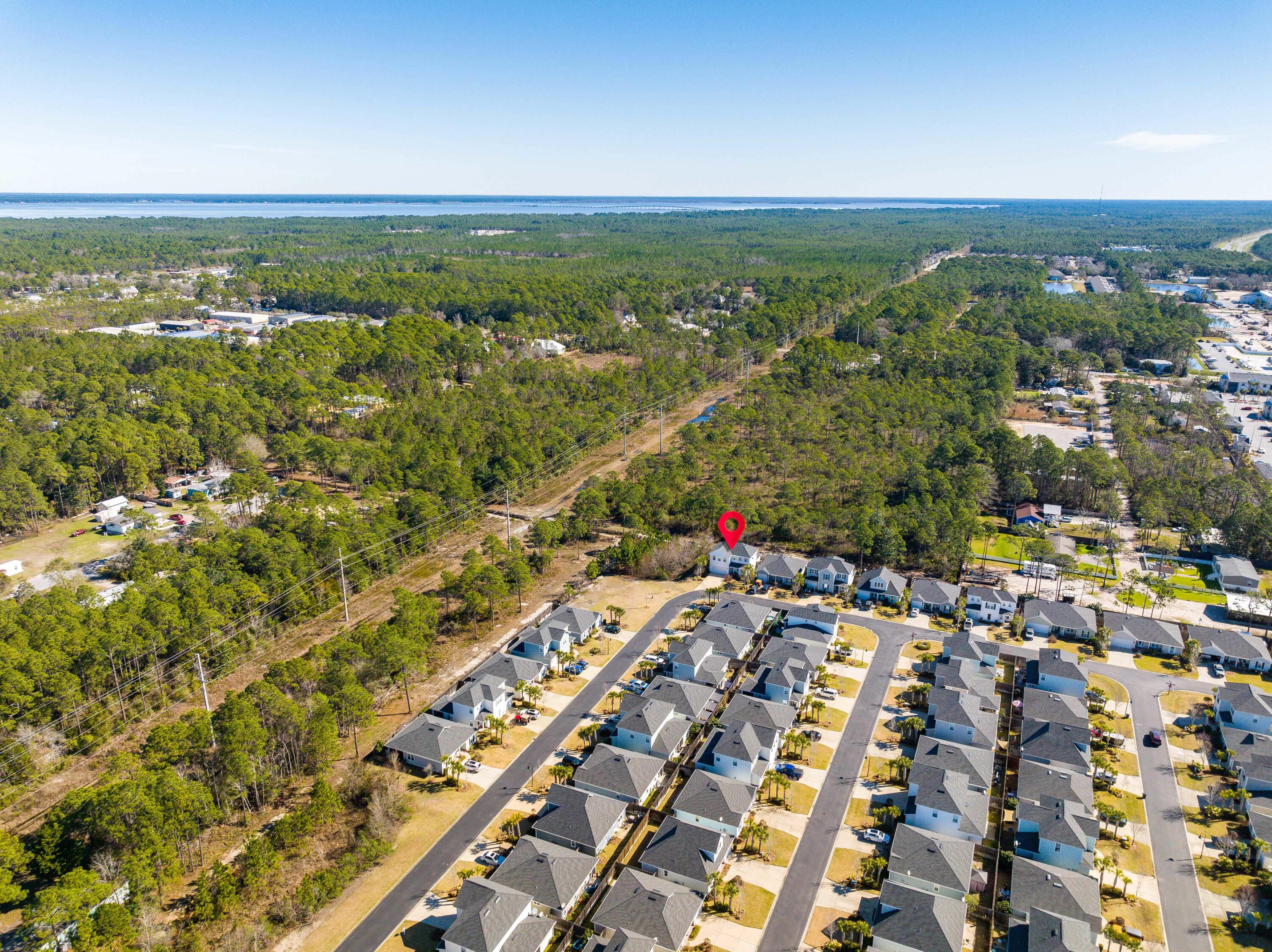 CHURCH STREET VILLAGE - Residential