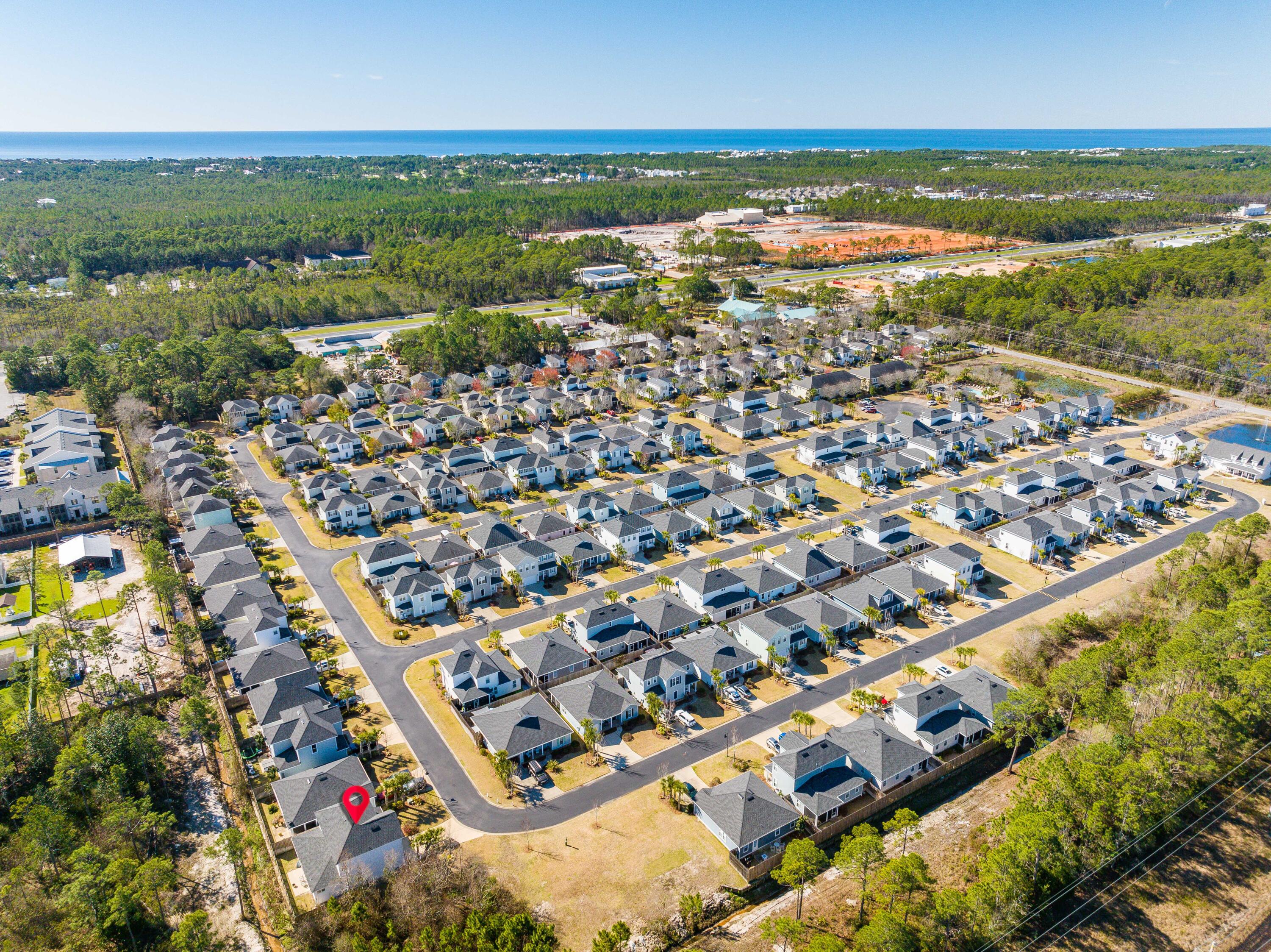 CHURCH STREET VILLAGE - Residential