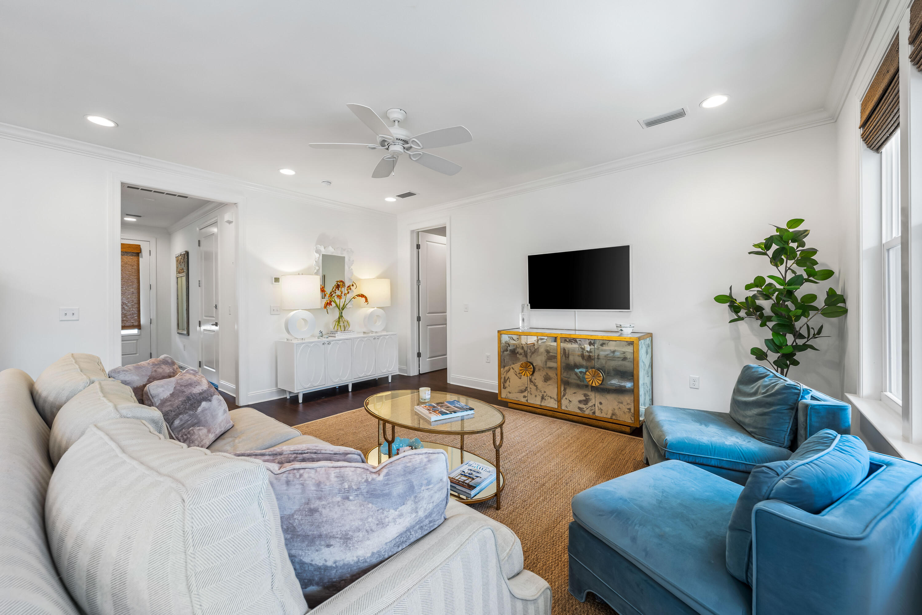 CHURCH STREET VILLAGE - Residential
