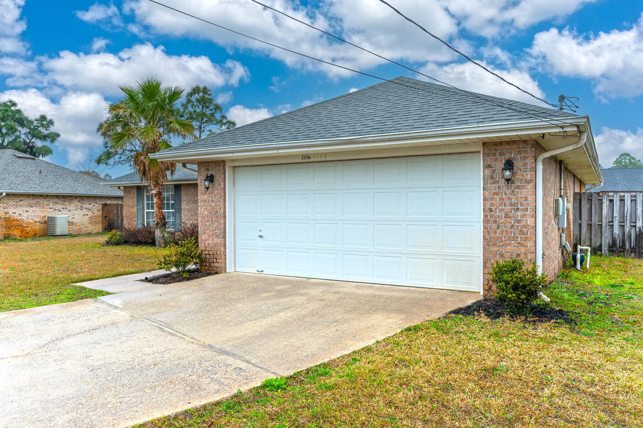 HAMPTON RIDGE ESTATES - Residential