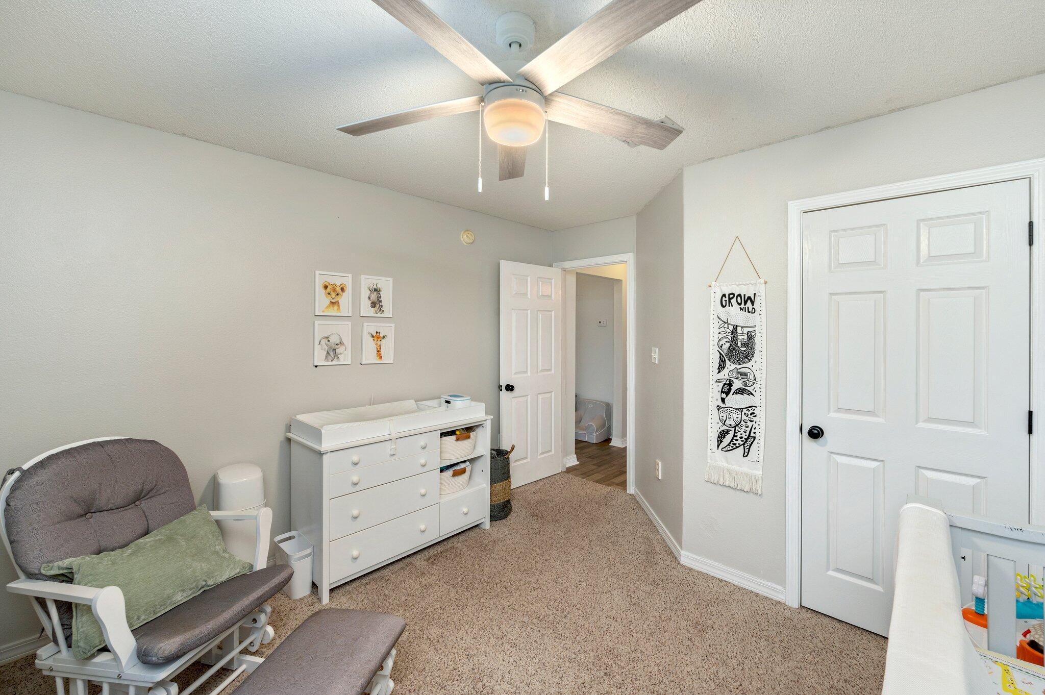 HAMPTON RIDGE ESTATES - Residential