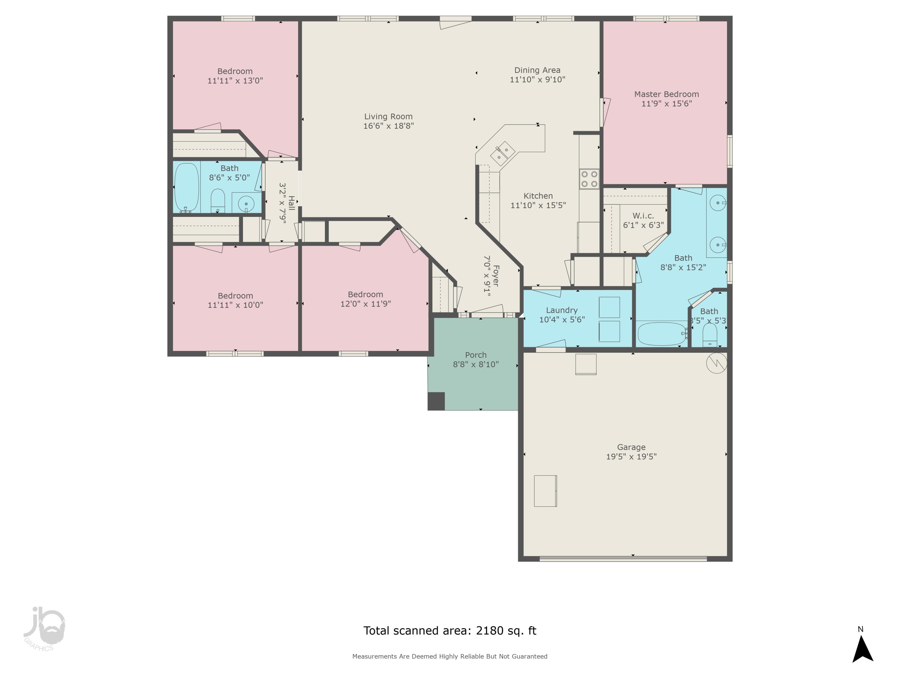 HAMPTON RIDGE ESTATES - Residential