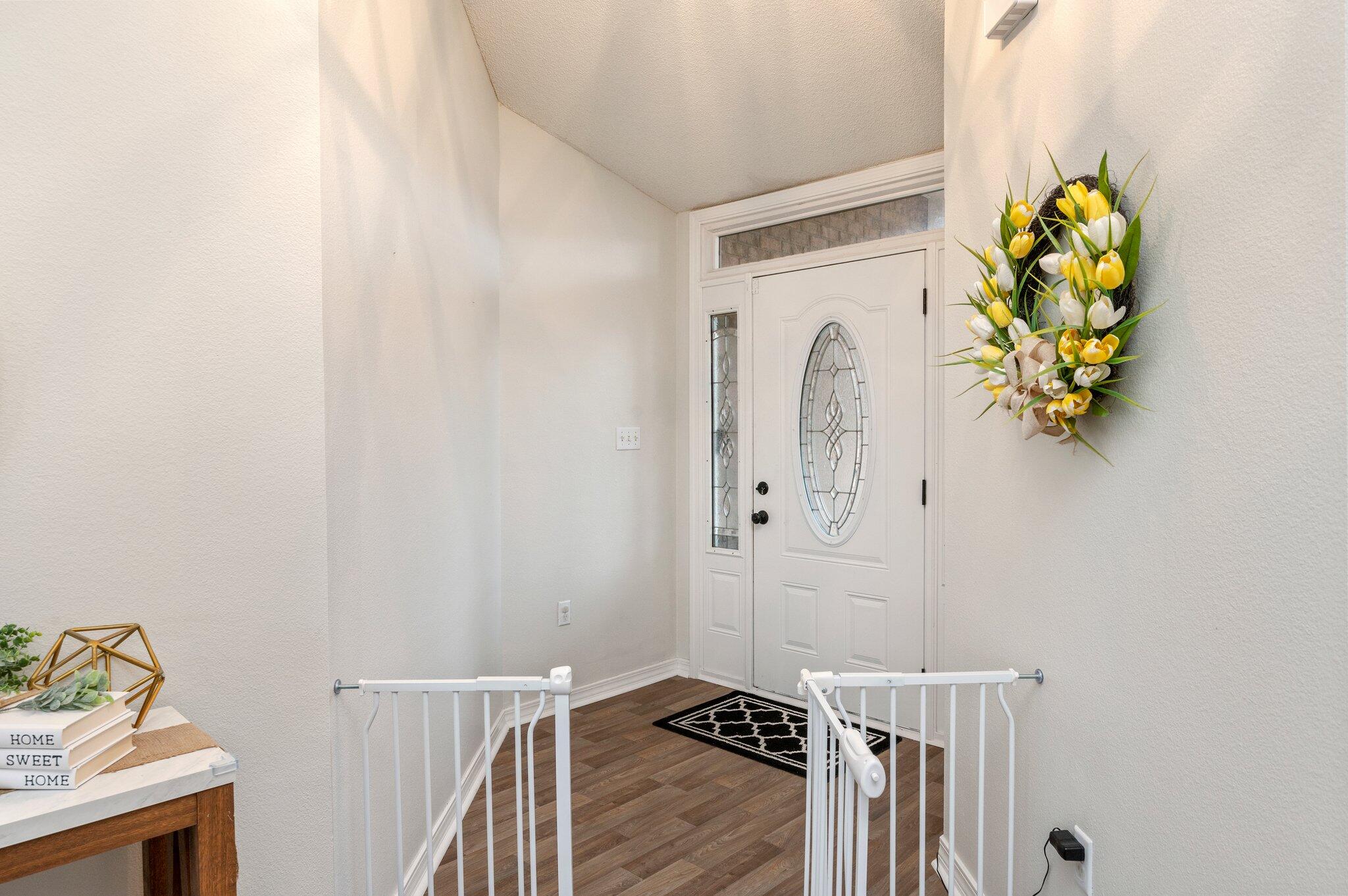 HAMPTON RIDGE ESTATES - Residential