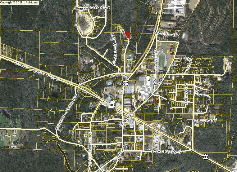 FREEPORT - Residential